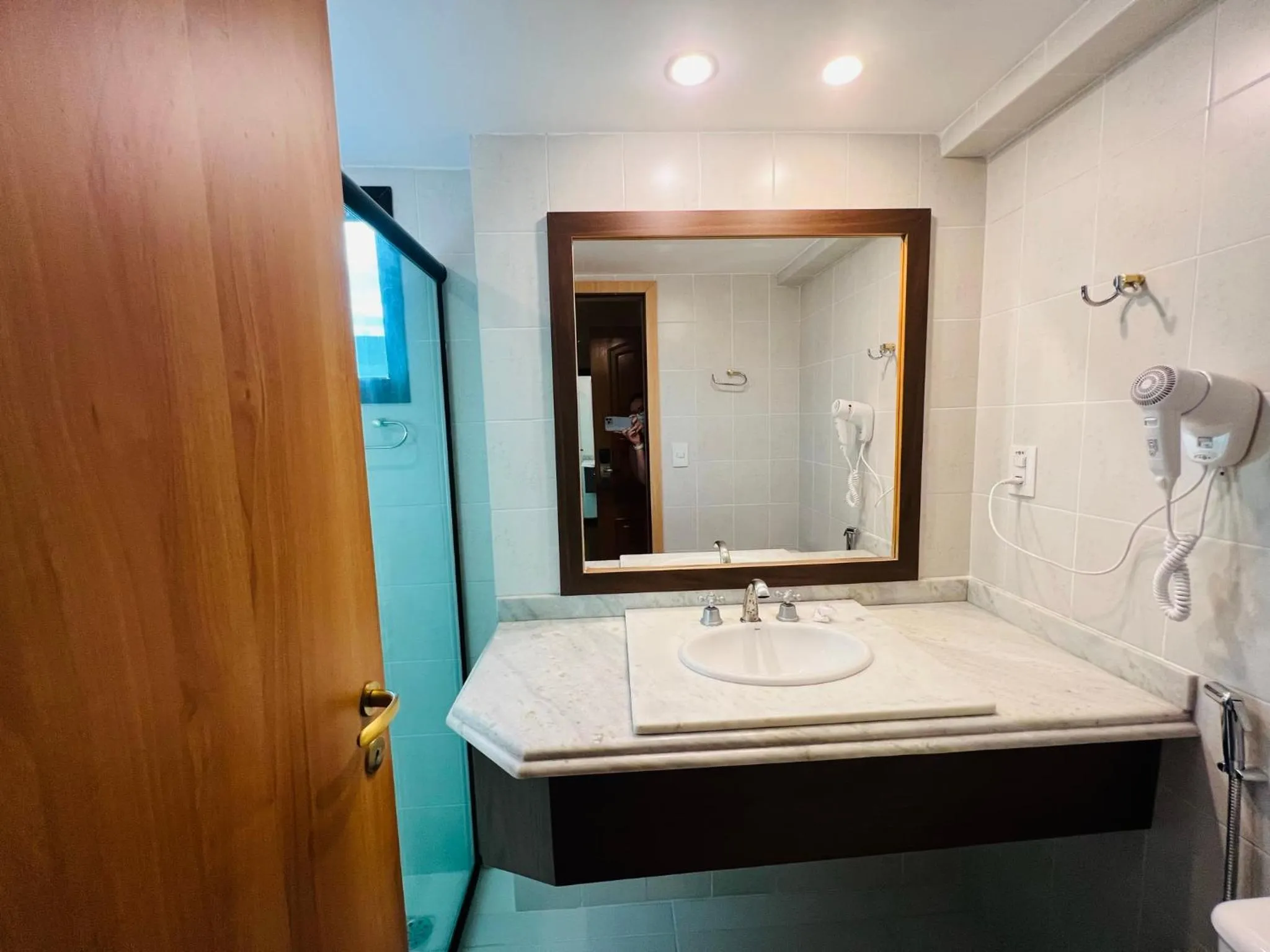 Gran Continental Hotel Taubaté