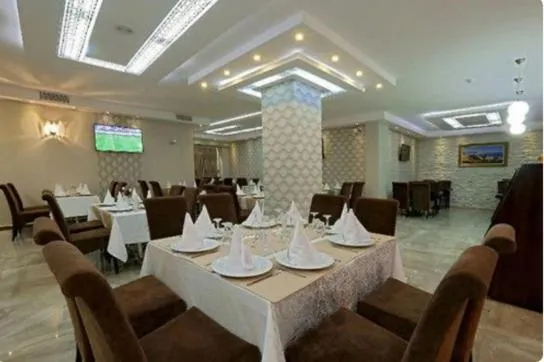 Saray Hotel