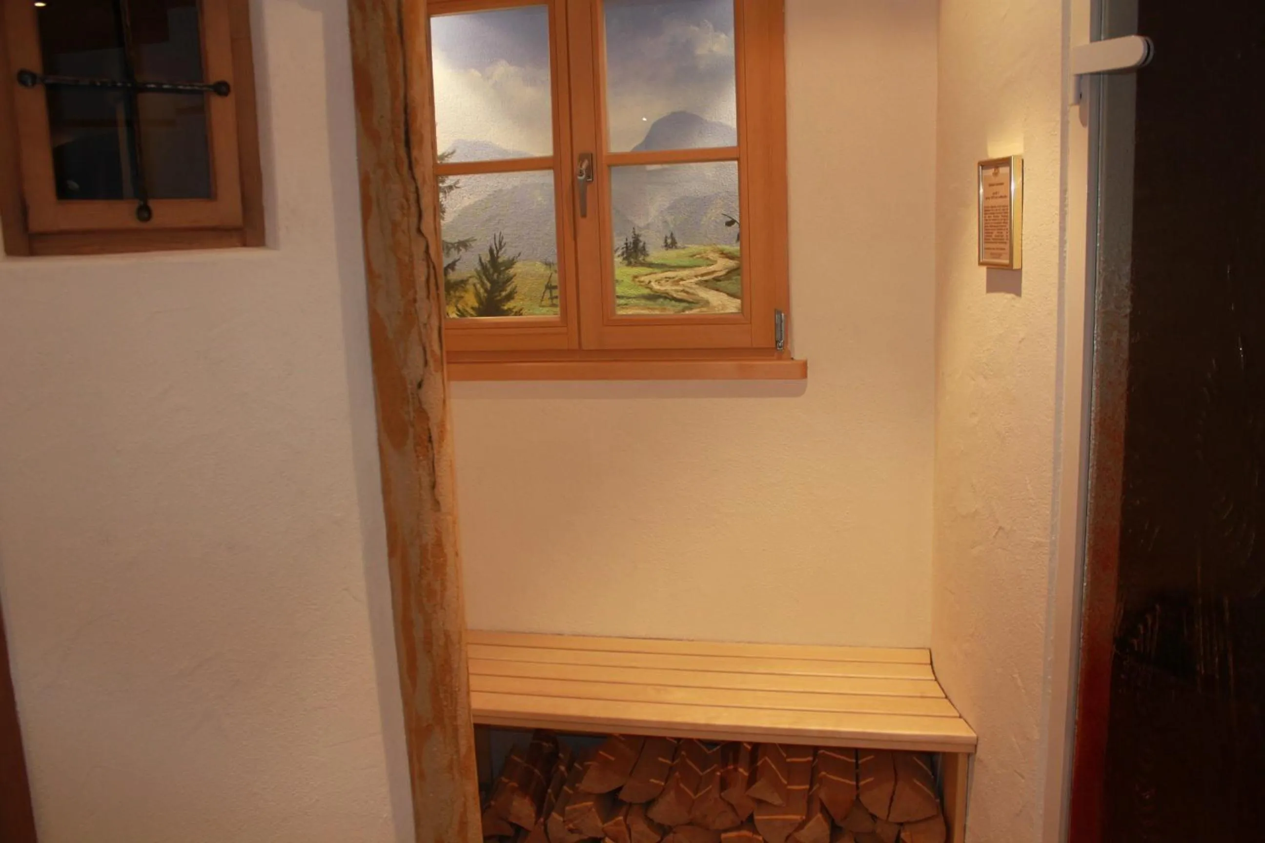 Spa and wellness centre/facilities in Landgasthaus & Hotel Kurfer Hof