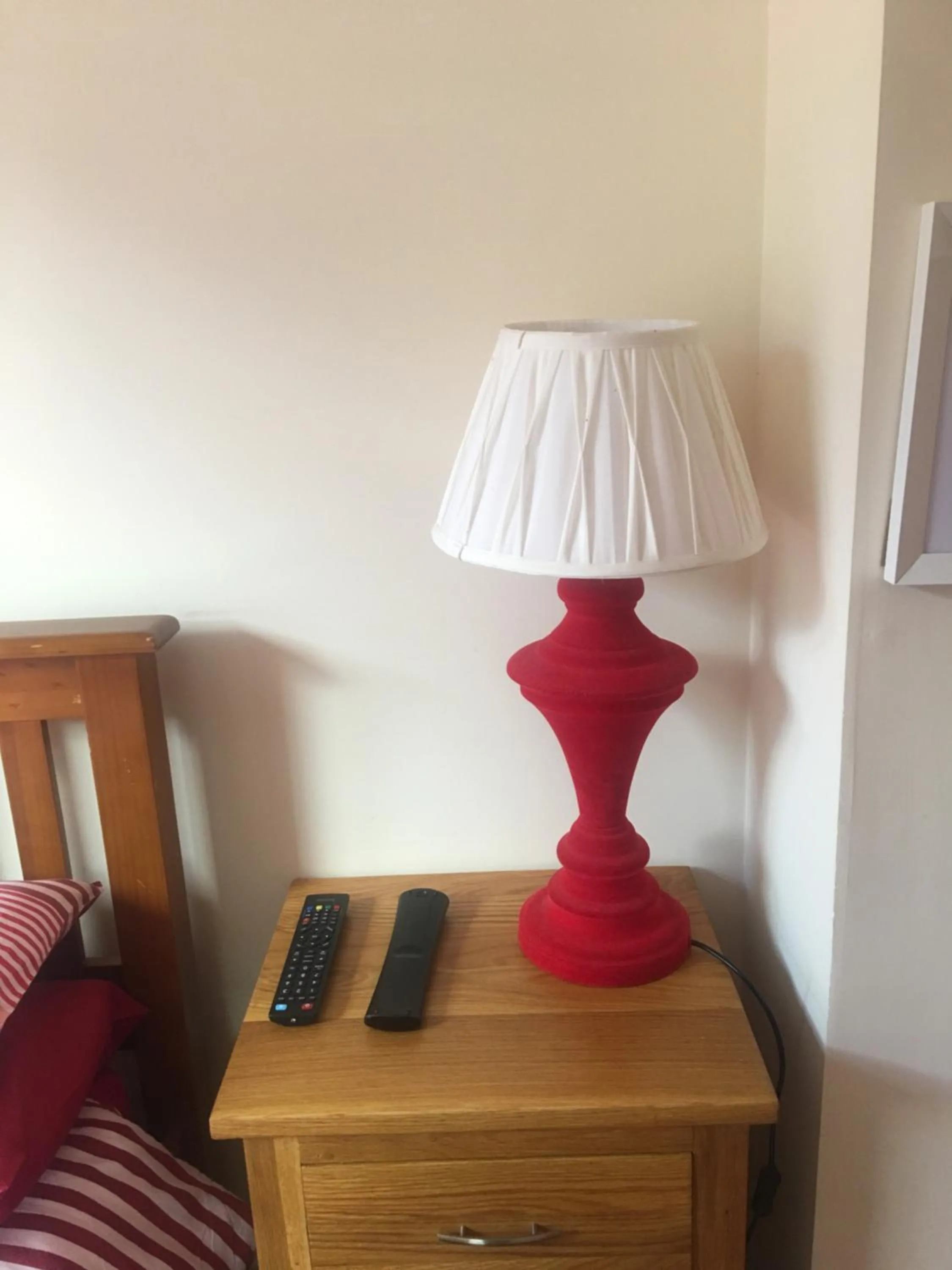 1 Lochness Rooms&Hostel