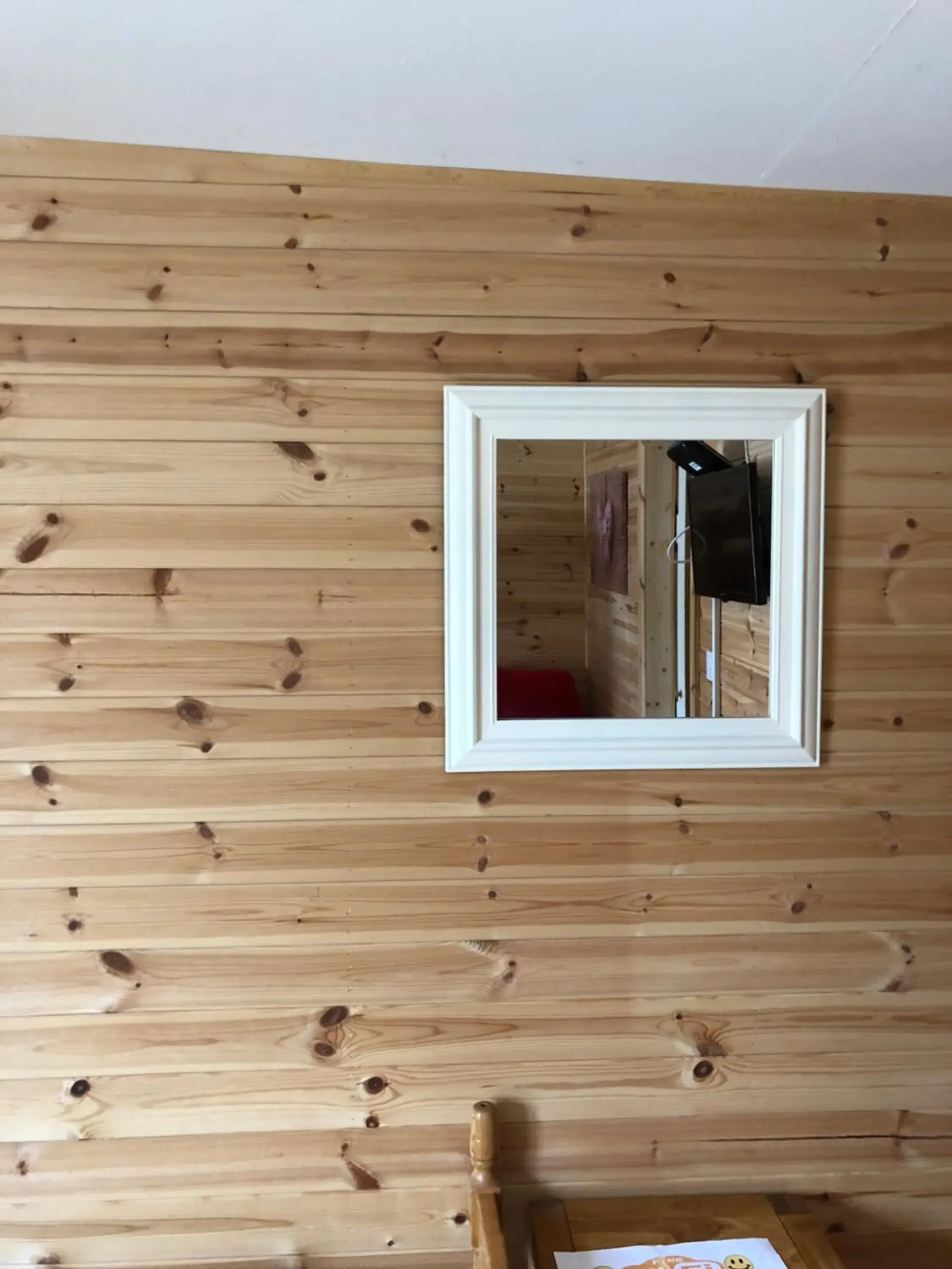 Single Room Ensuite in 1 Lochness Rooms&Hostel Single Room Ensuite in 1 Lochness Rooms&Hostel