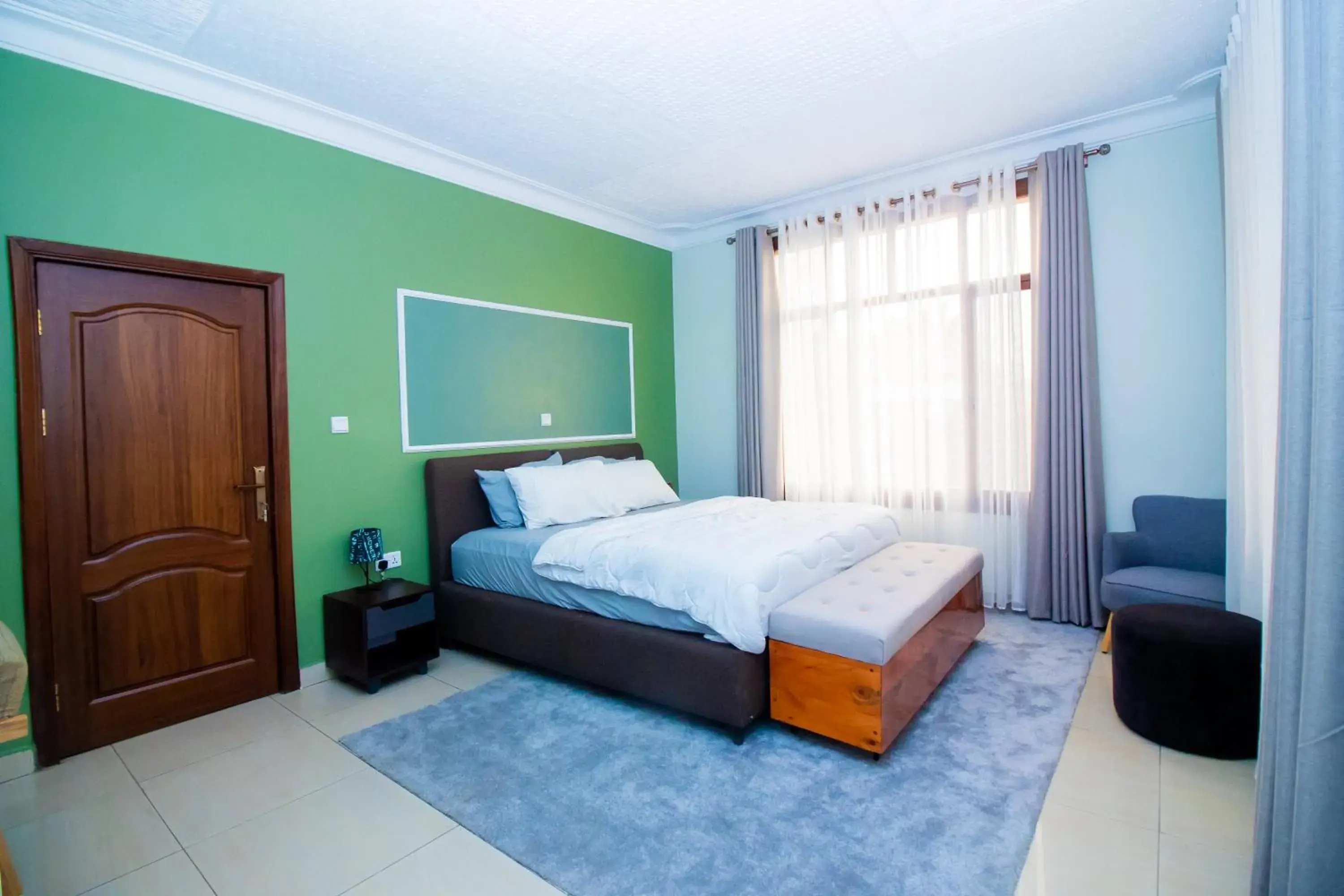 Standard Double or Twin Room in ArthillsBoutiqueHotel Standard Double or Twin Room in ArthillsBoutiqueHotel