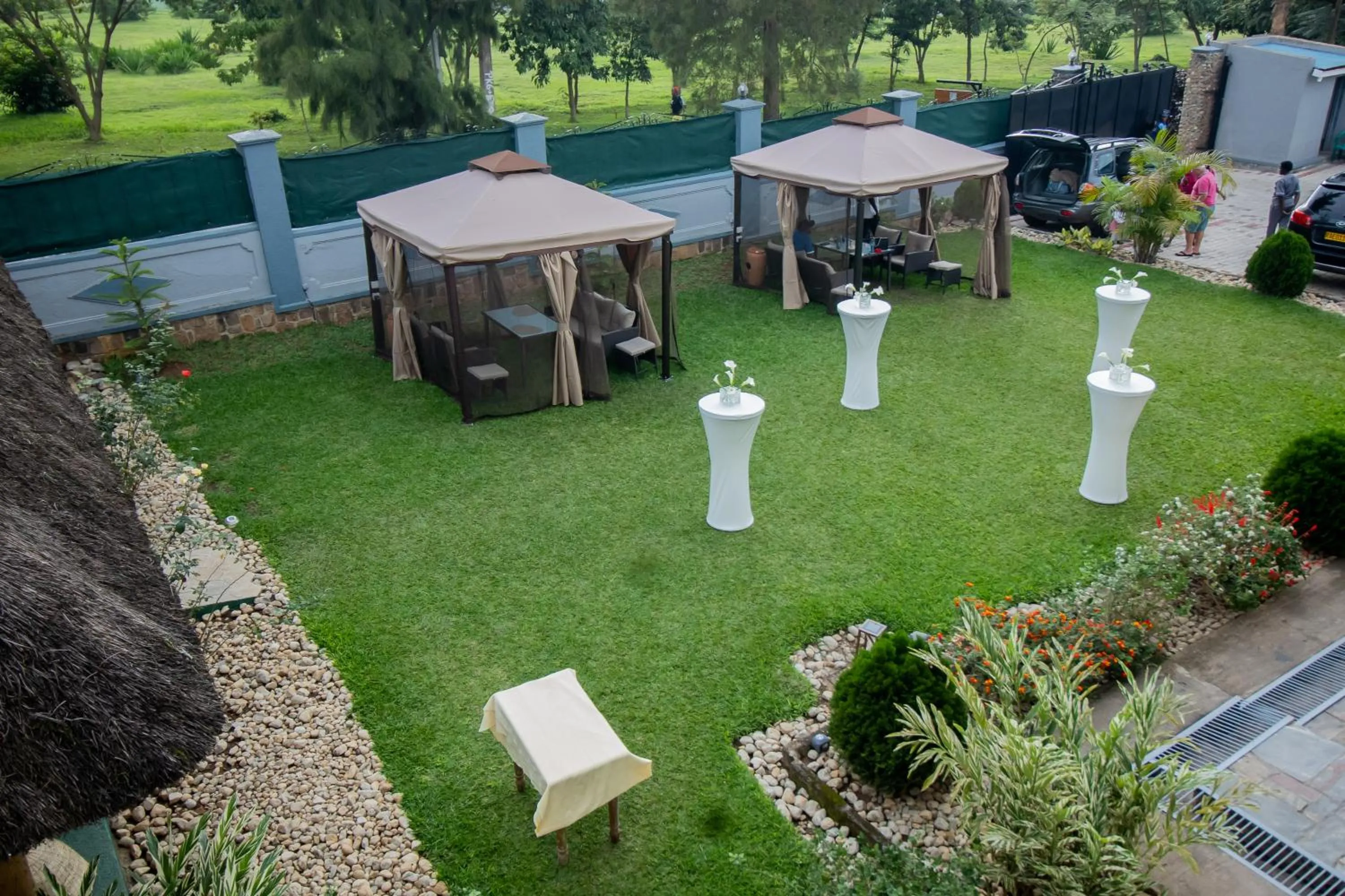 Day in ArthillsBoutiqueHotel