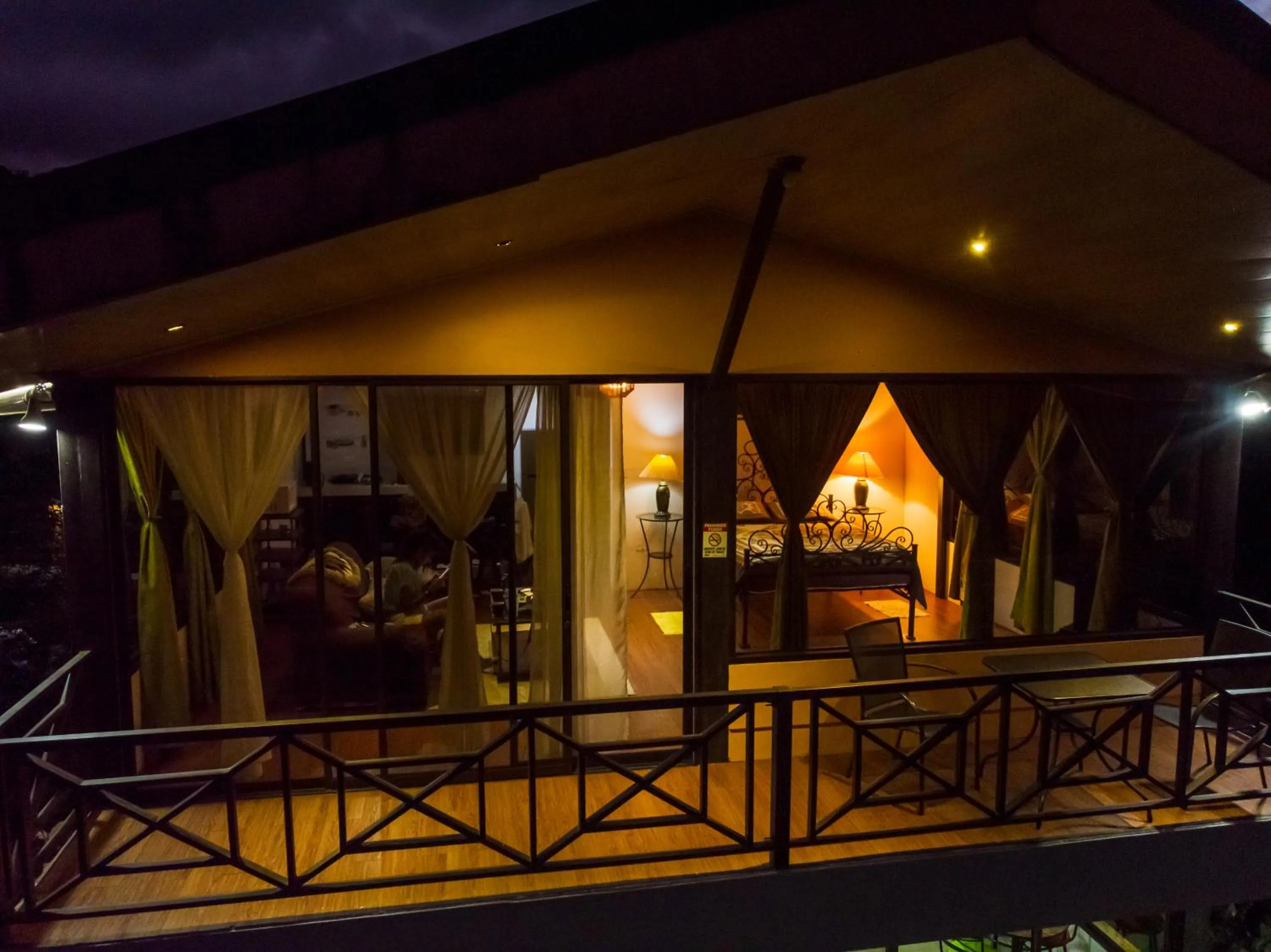 Arenal Garden Lodge