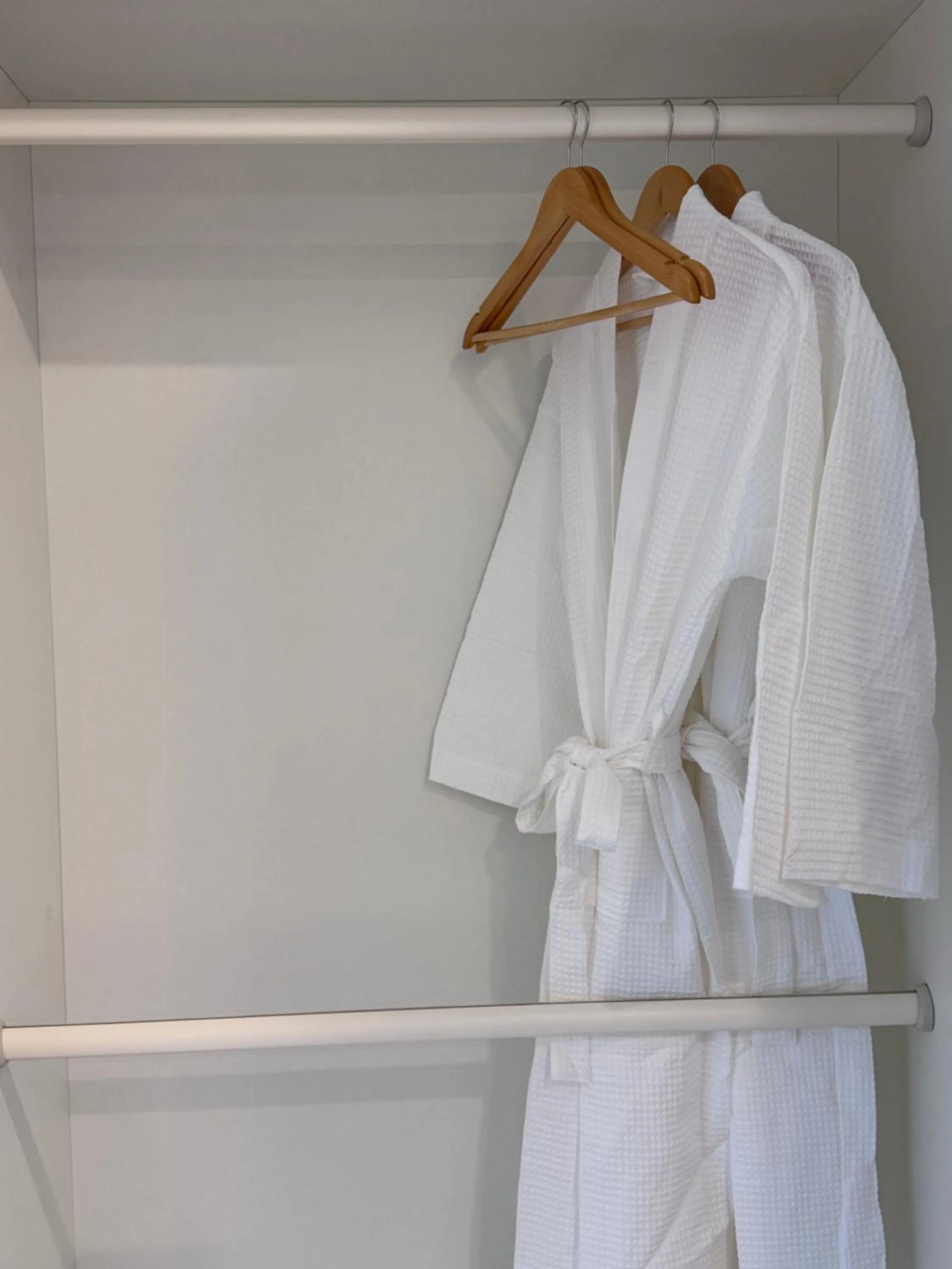 wardrobe in Angkor Mansion & Apartment