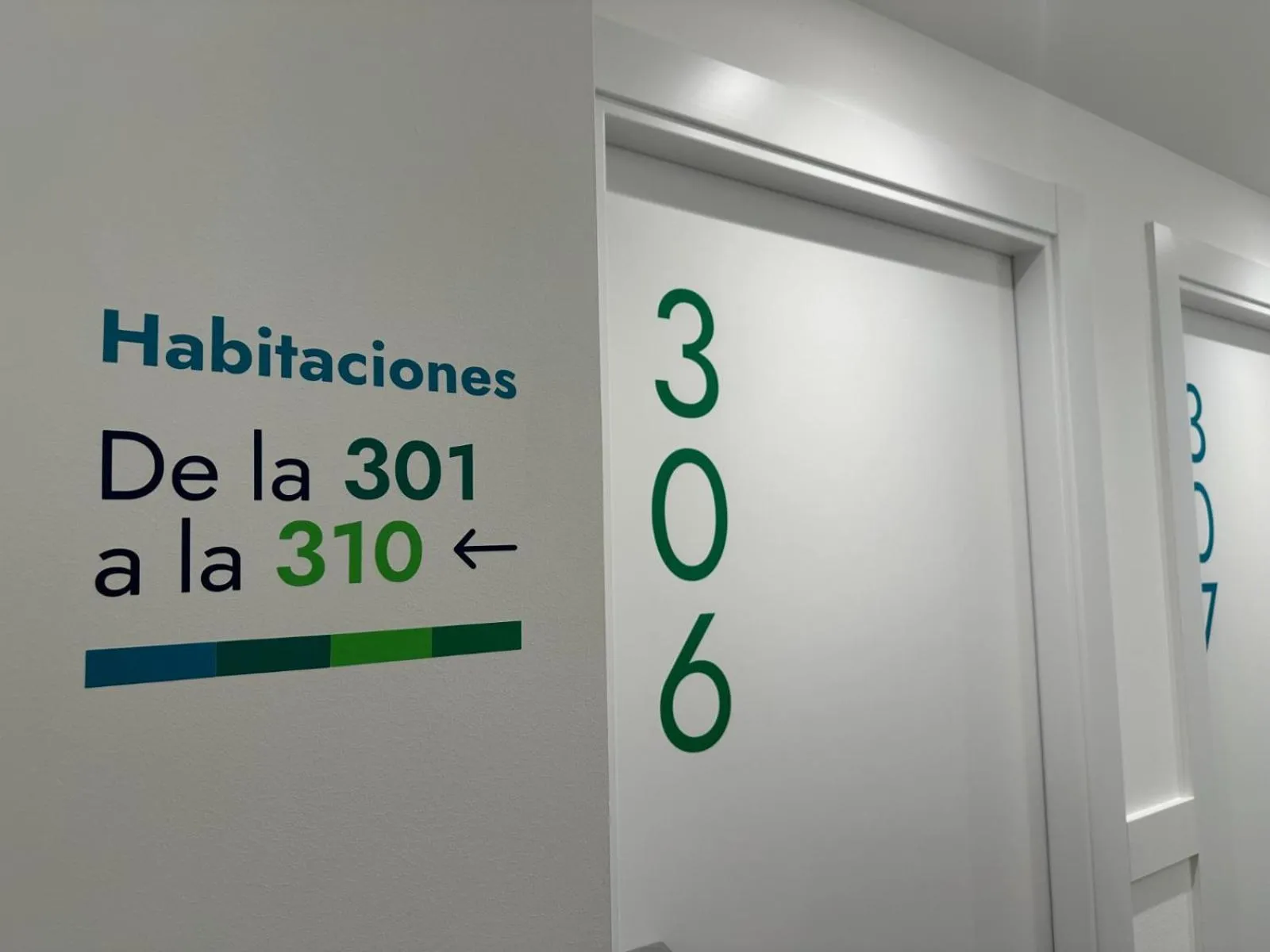 Property logo or sign in Hotel Virgen de Covadonga