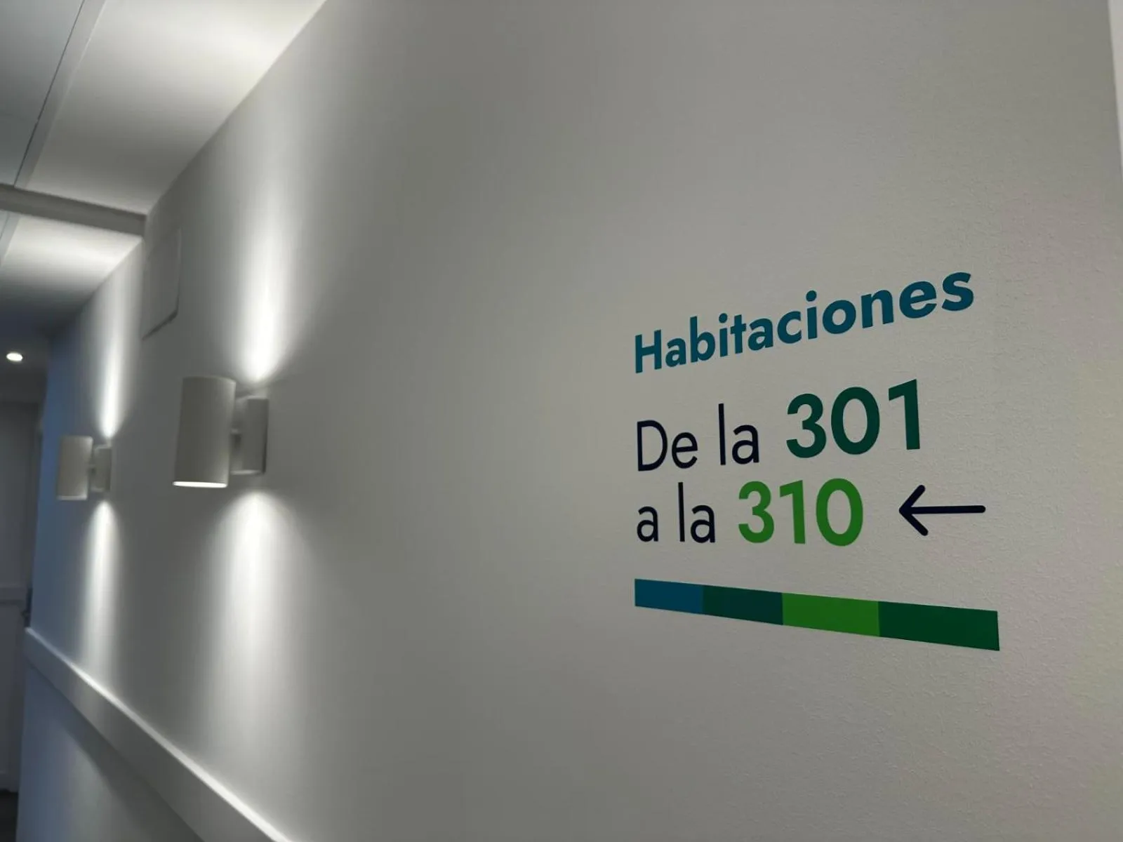 Property logo or sign in Hotel Virgen de Covadonga