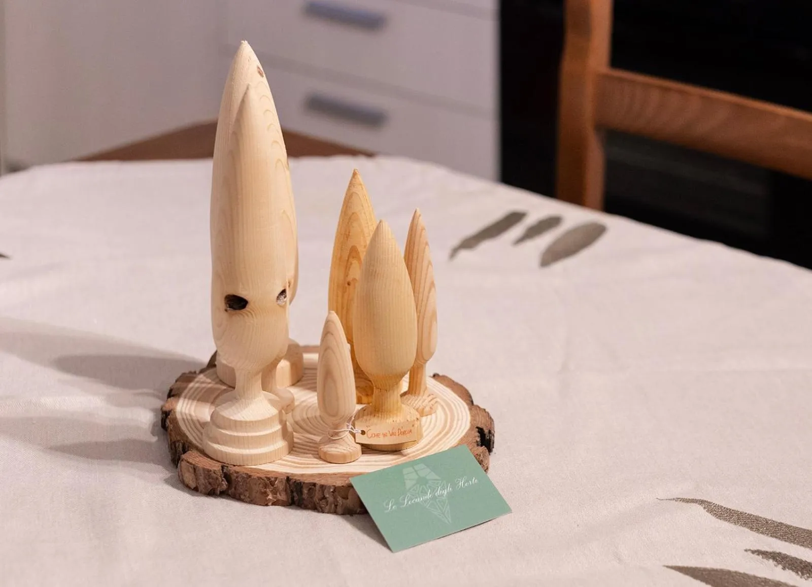 Locanda del sorriso b&b