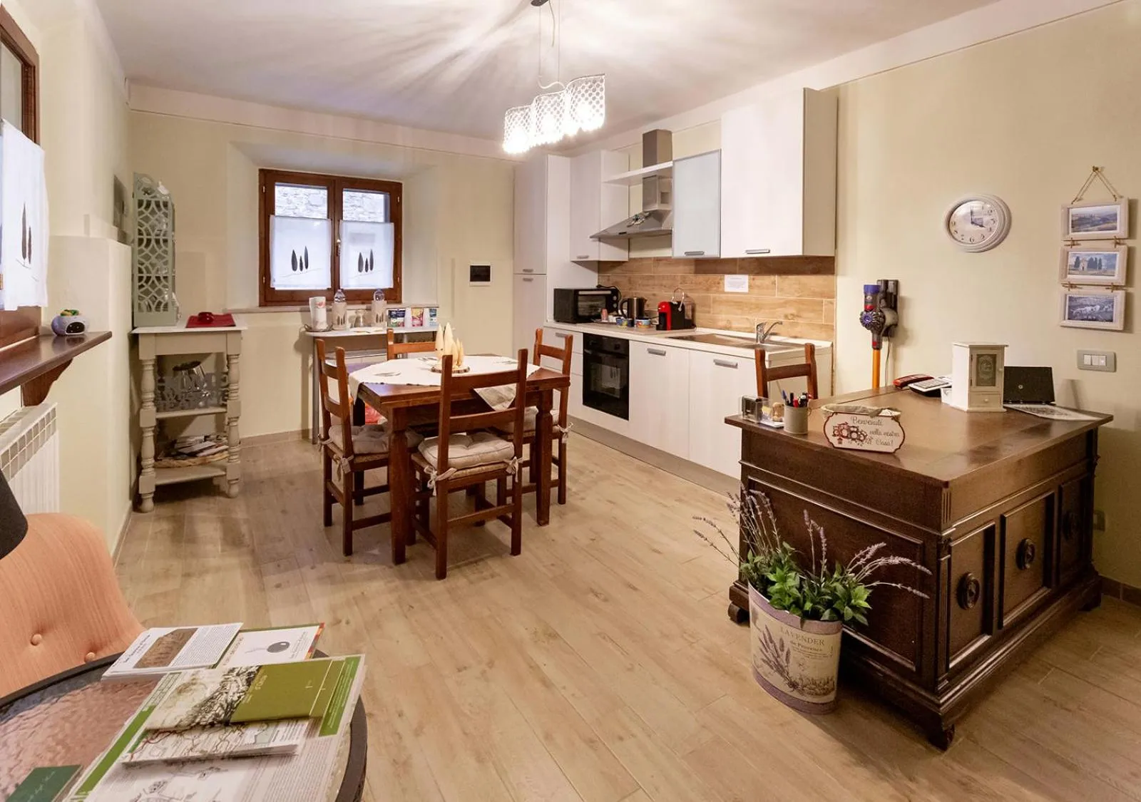 Locanda del sorriso b&b