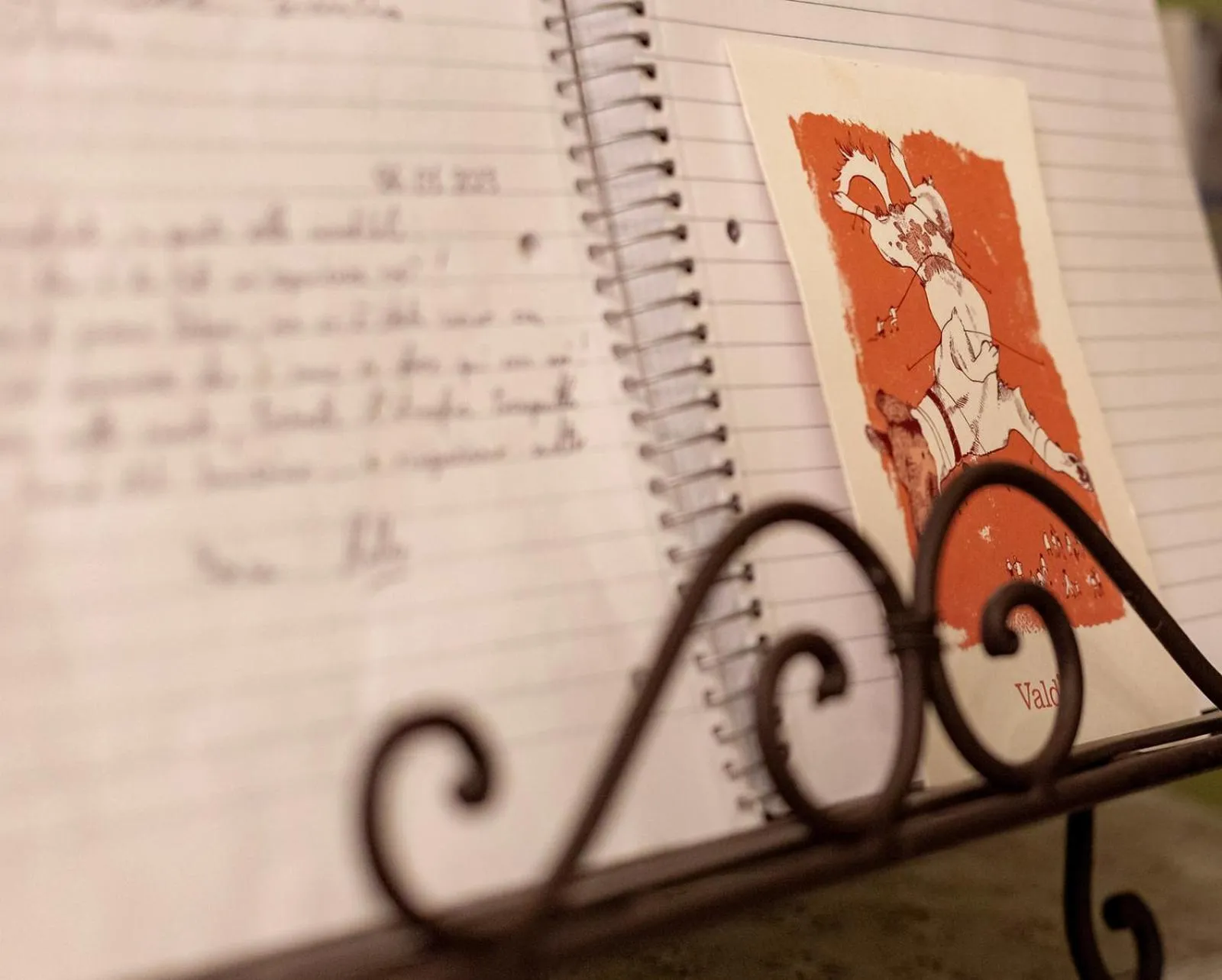 Locanda del sorriso b&b