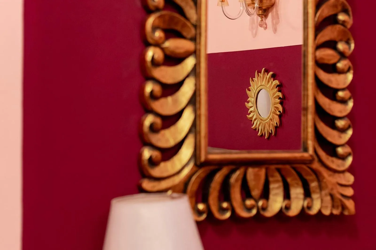 Locanda del sorriso b&b