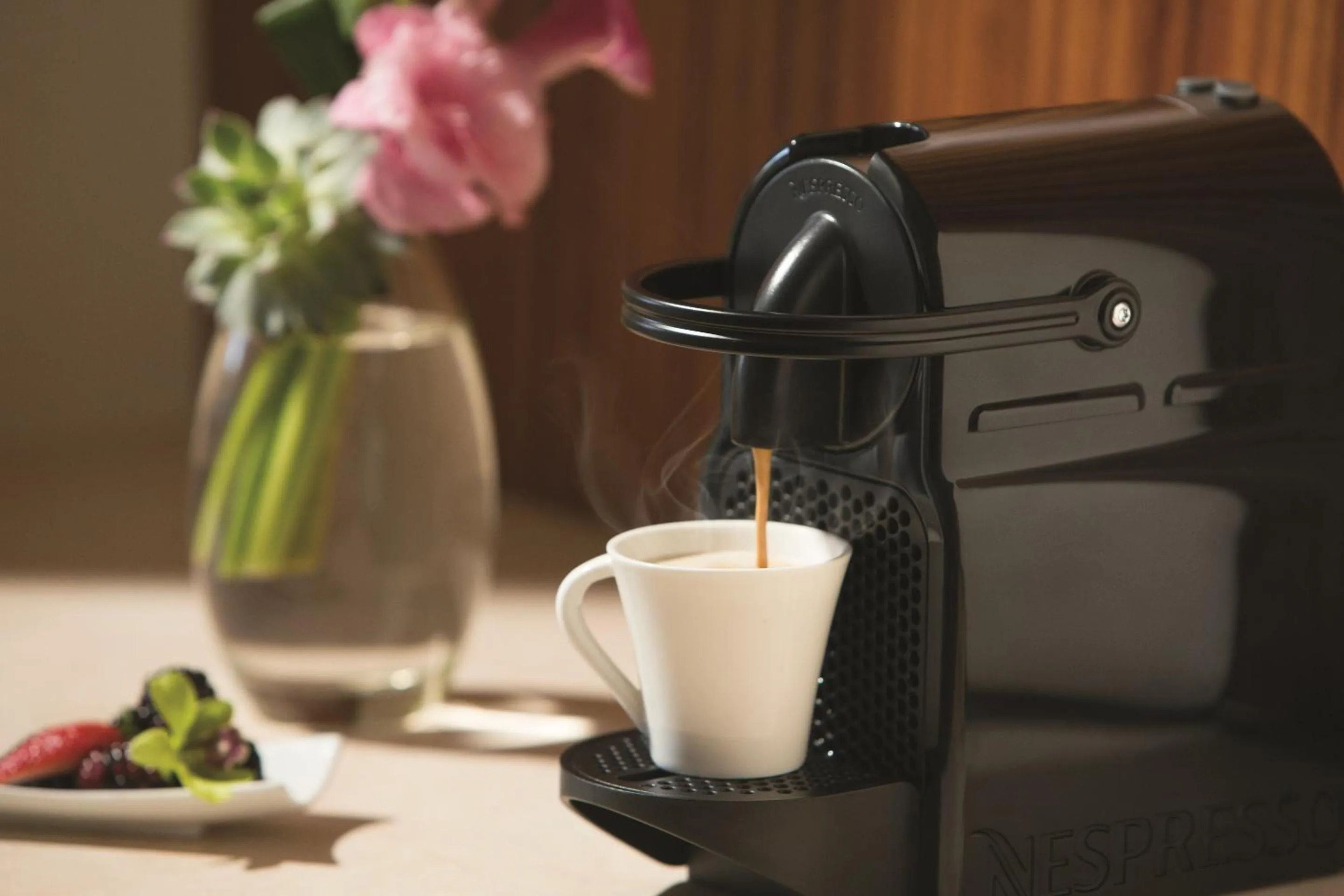 Coffee/tea facilities in Secrets Akumal Riviera Maya - Adults Only