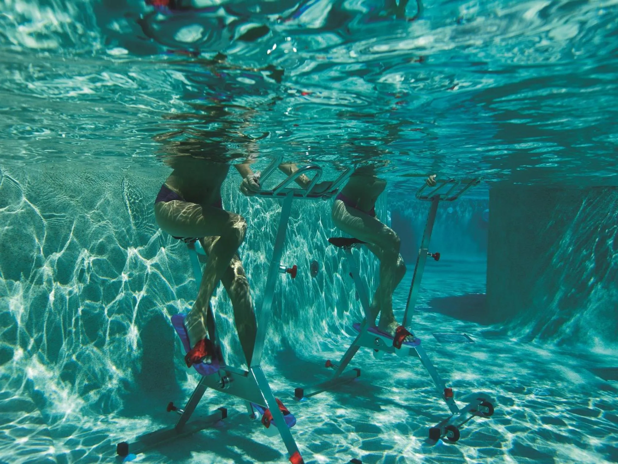 Sports in Secrets Akumal Riviera Maya - Adults Only