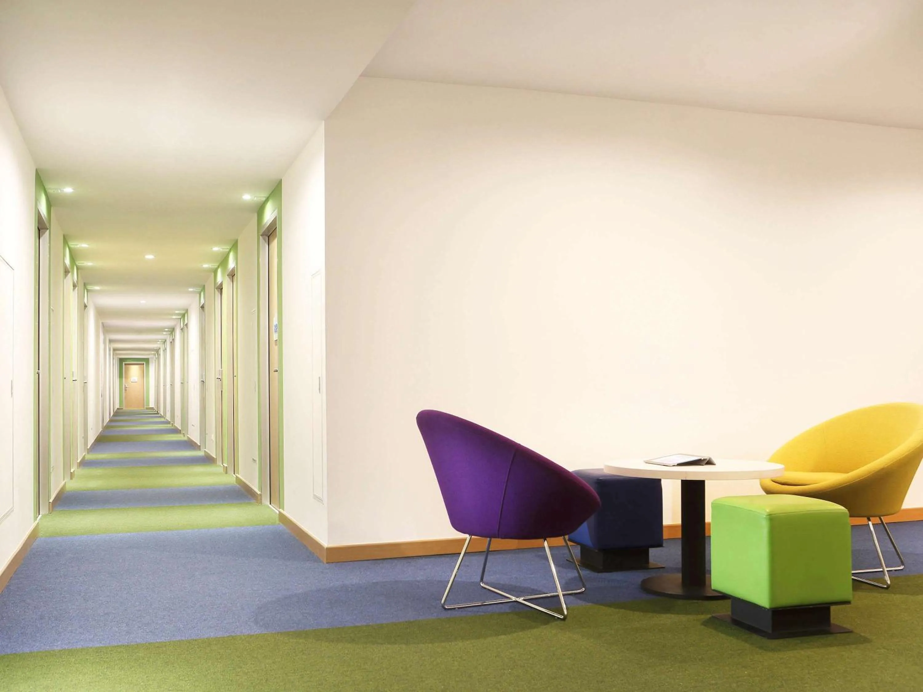 Sports in Cordia Hotel Surabaya Airport - Hotel Dalam Bandara