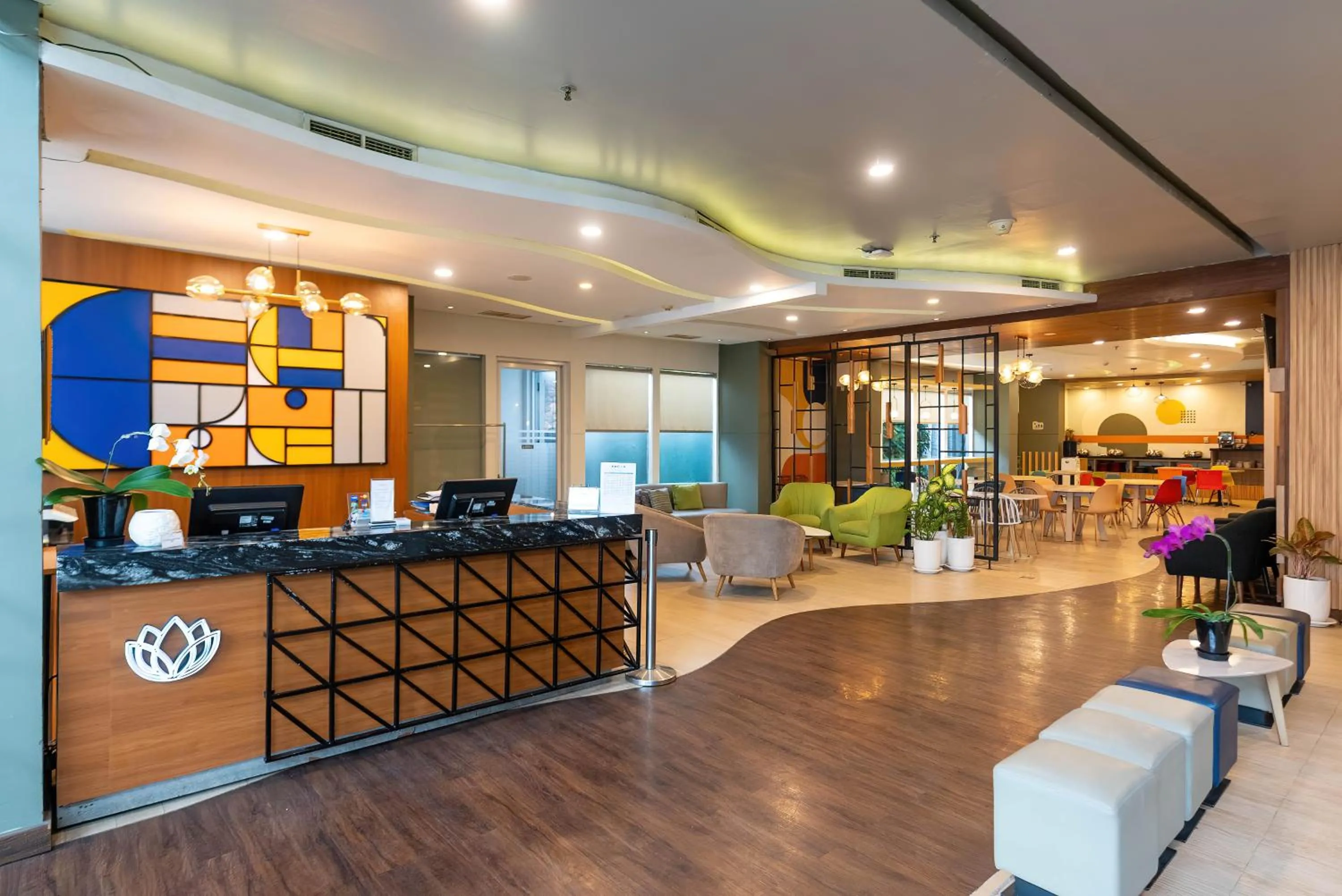 The Suddha Asia Afrika Bandung