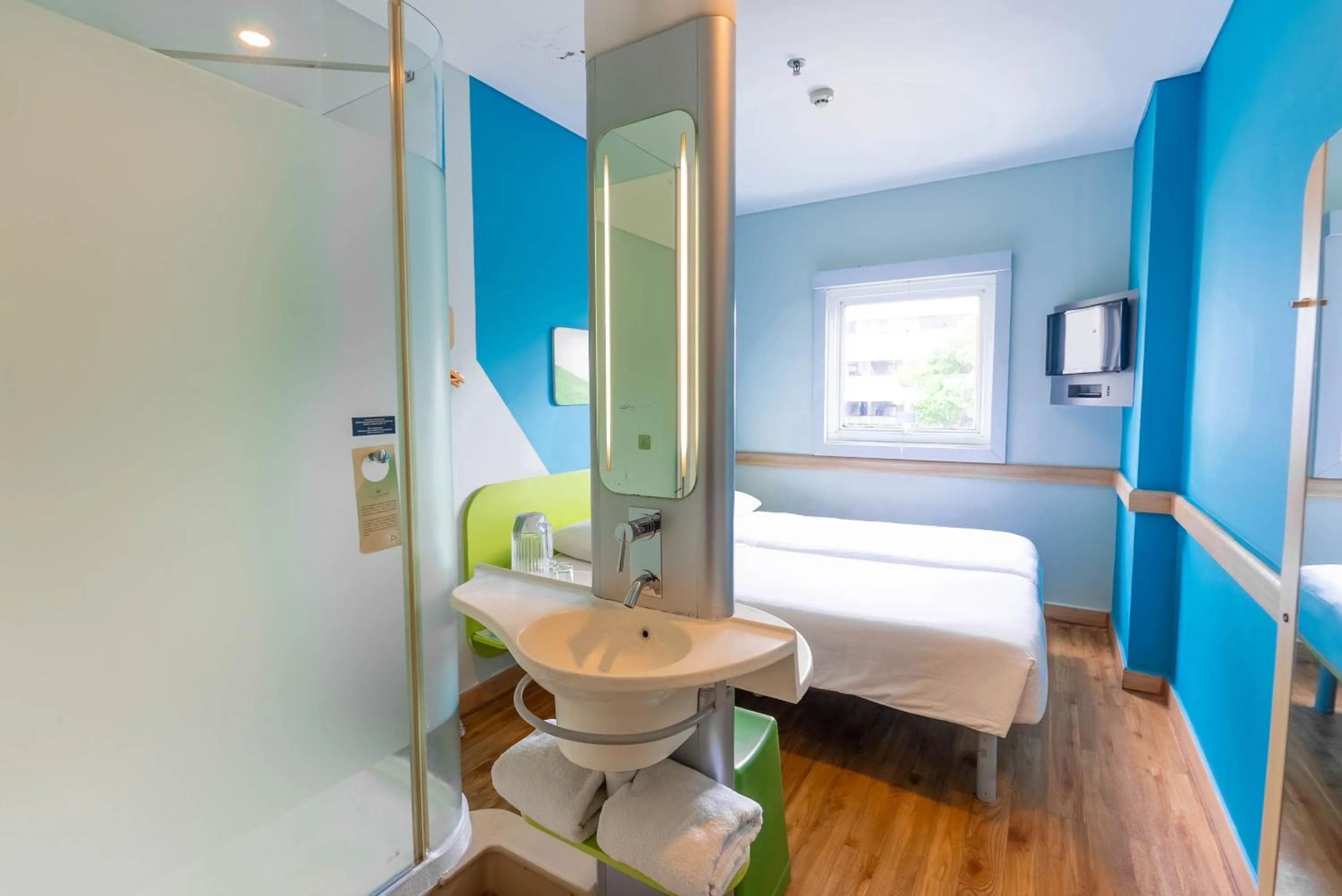 The Suddha Asia Afrika Bandung