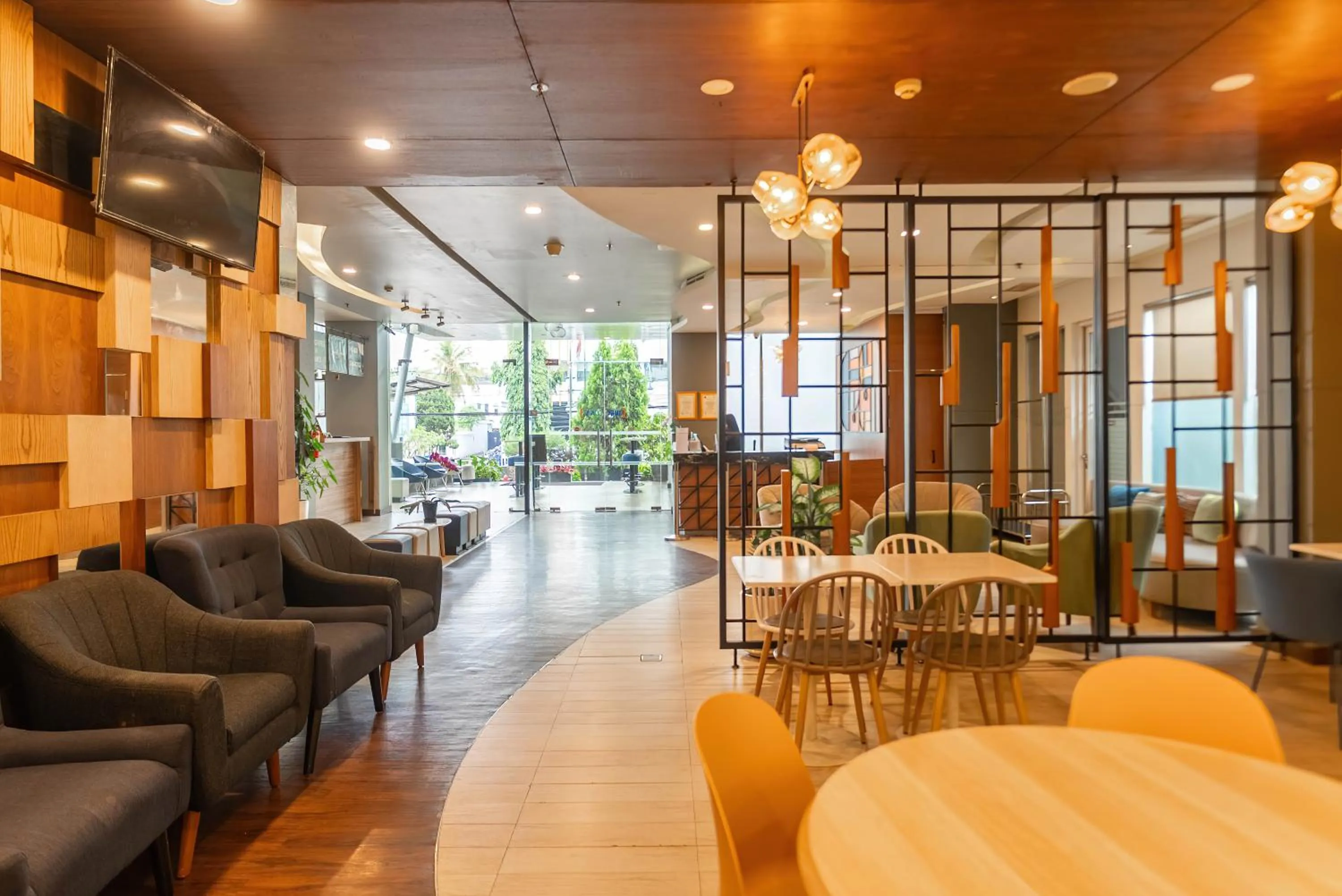 The Suddha Asia Afrika Bandung