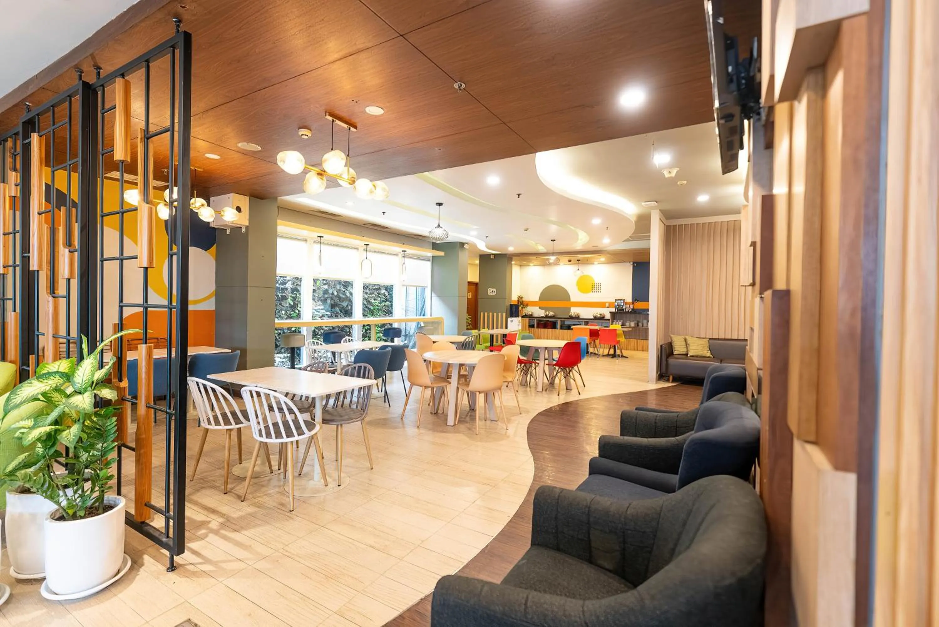 The Suddha Asia Afrika Bandung