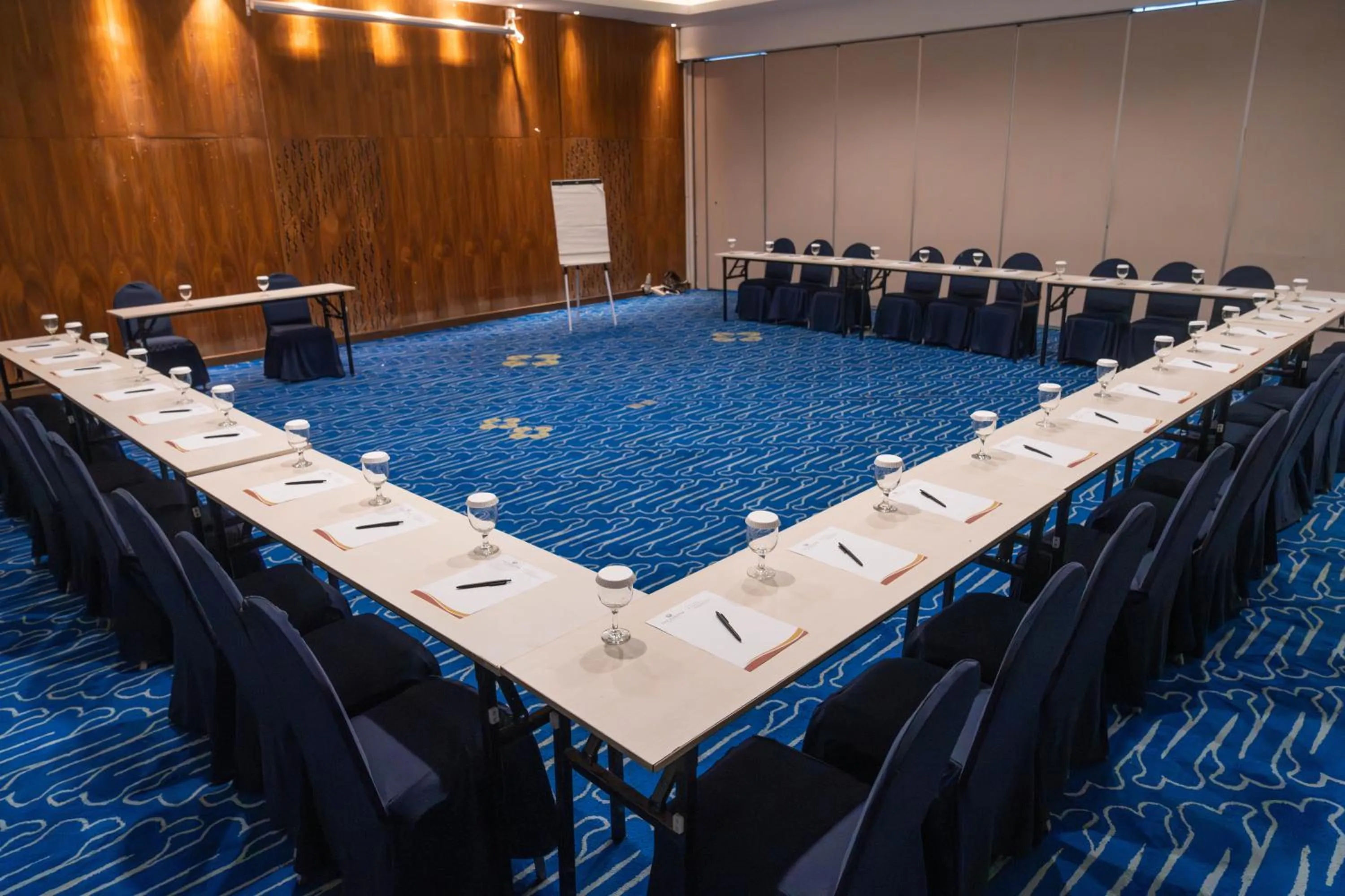 The Suddha Asia Afrika Bandung