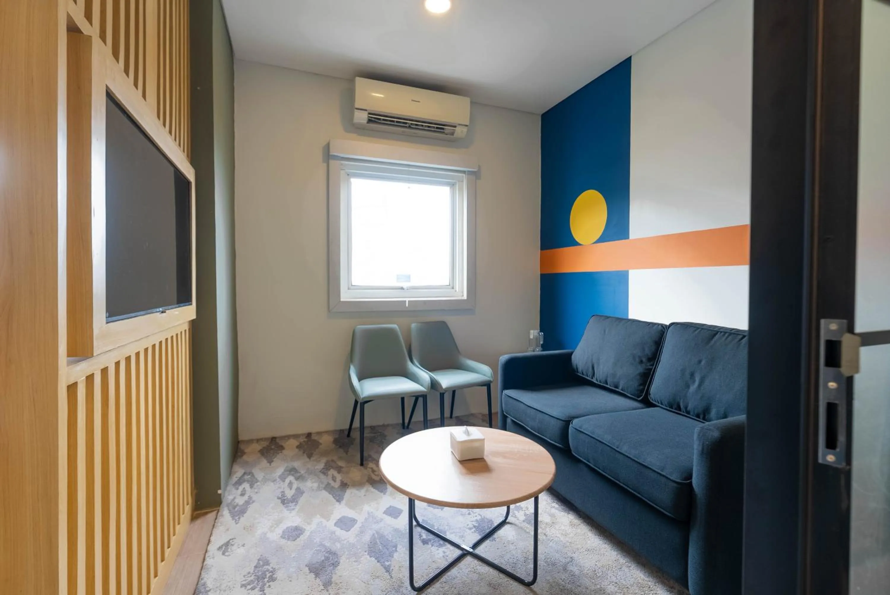 The Suddha Asia Afrika Bandung