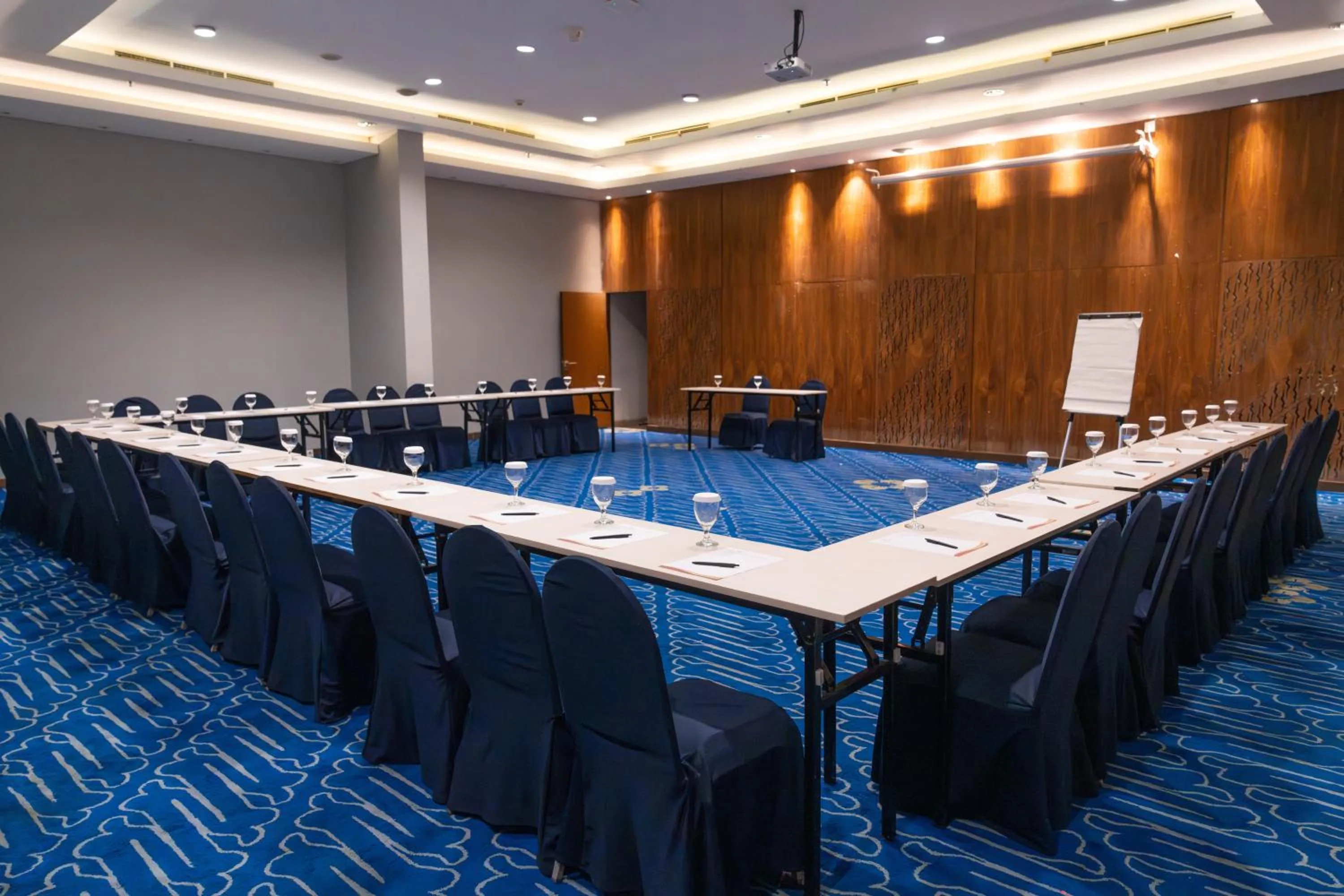 The Suddha Asia Afrika Bandung