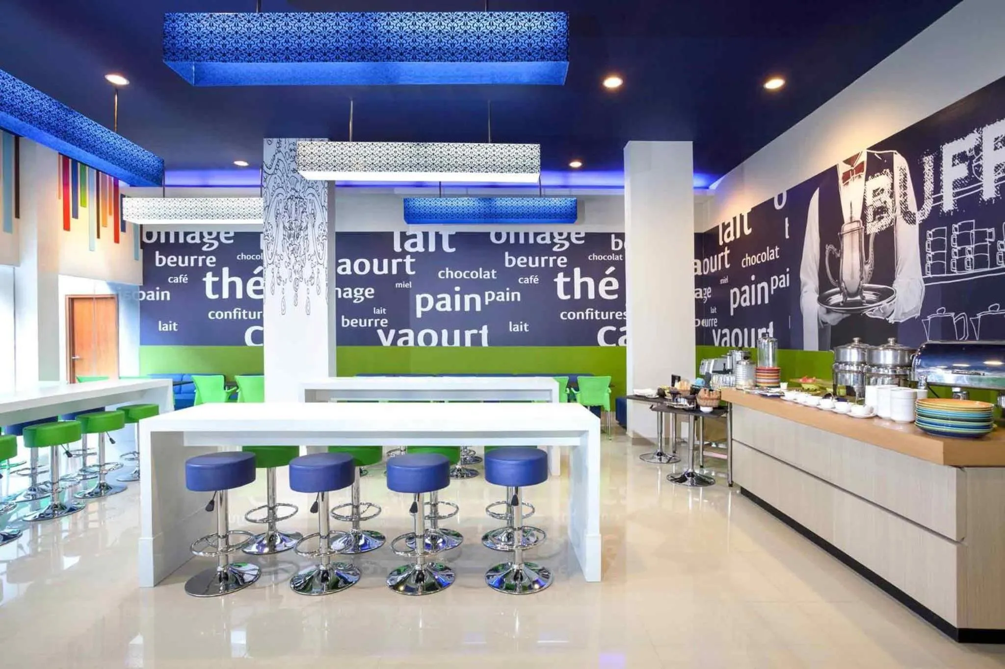 Other in Ibis Budget Semarang Tendean