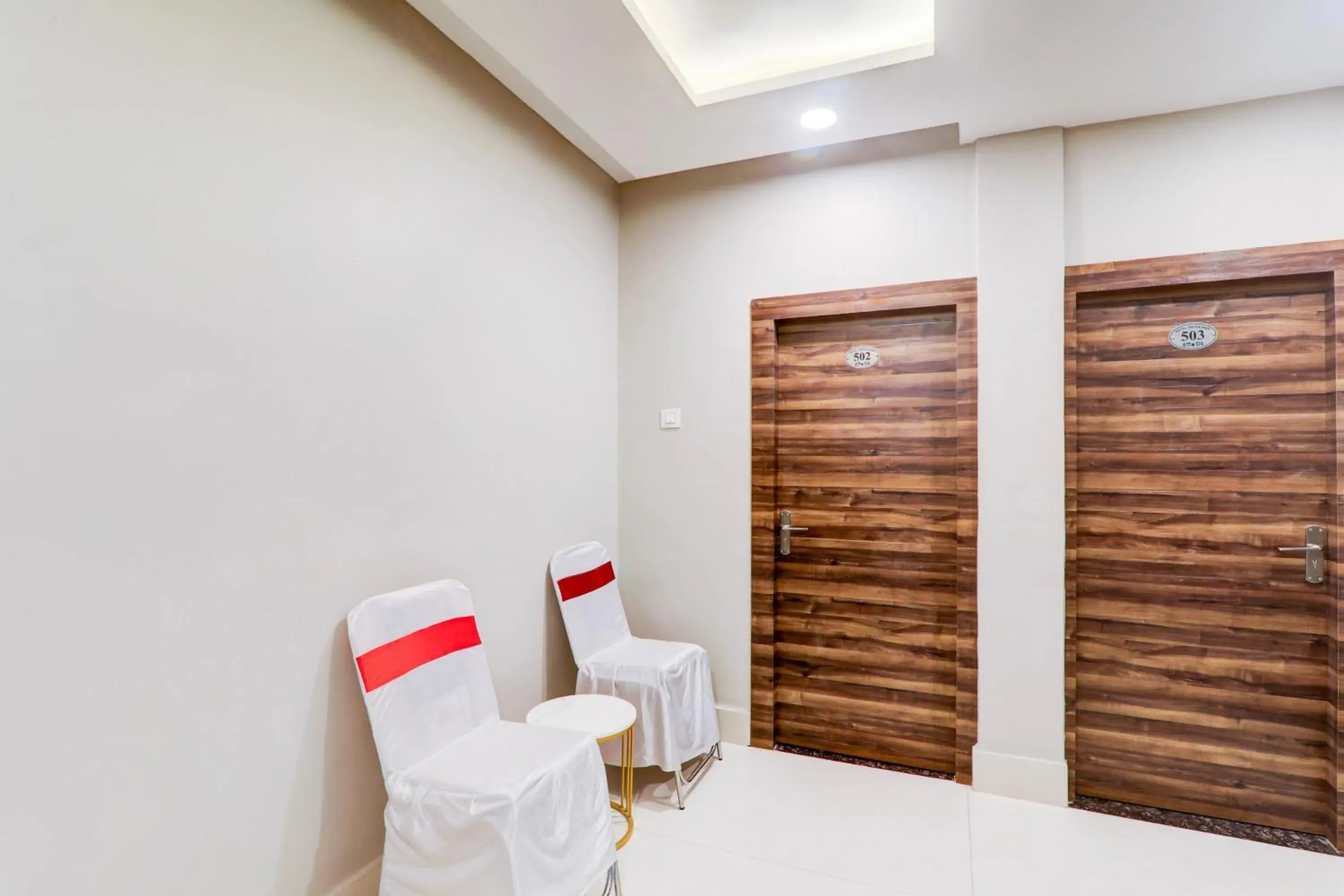 Hotel O Green High Hotel O Green High