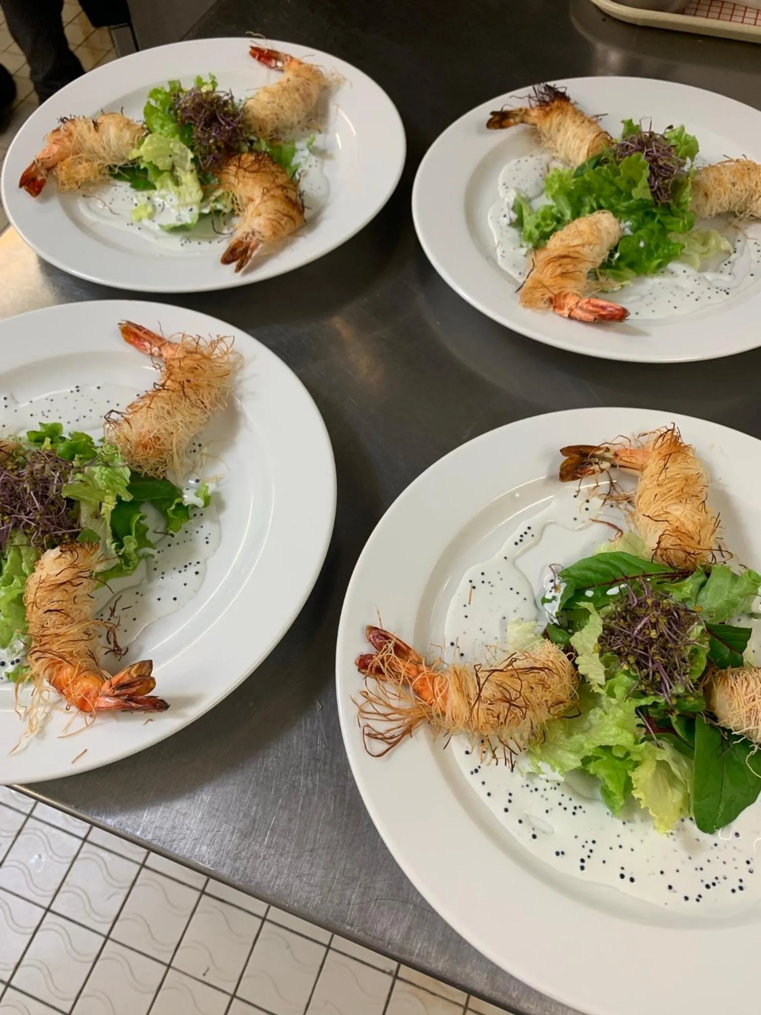 Hotel Paris Vesinet -ex Auberge des 3 Marches