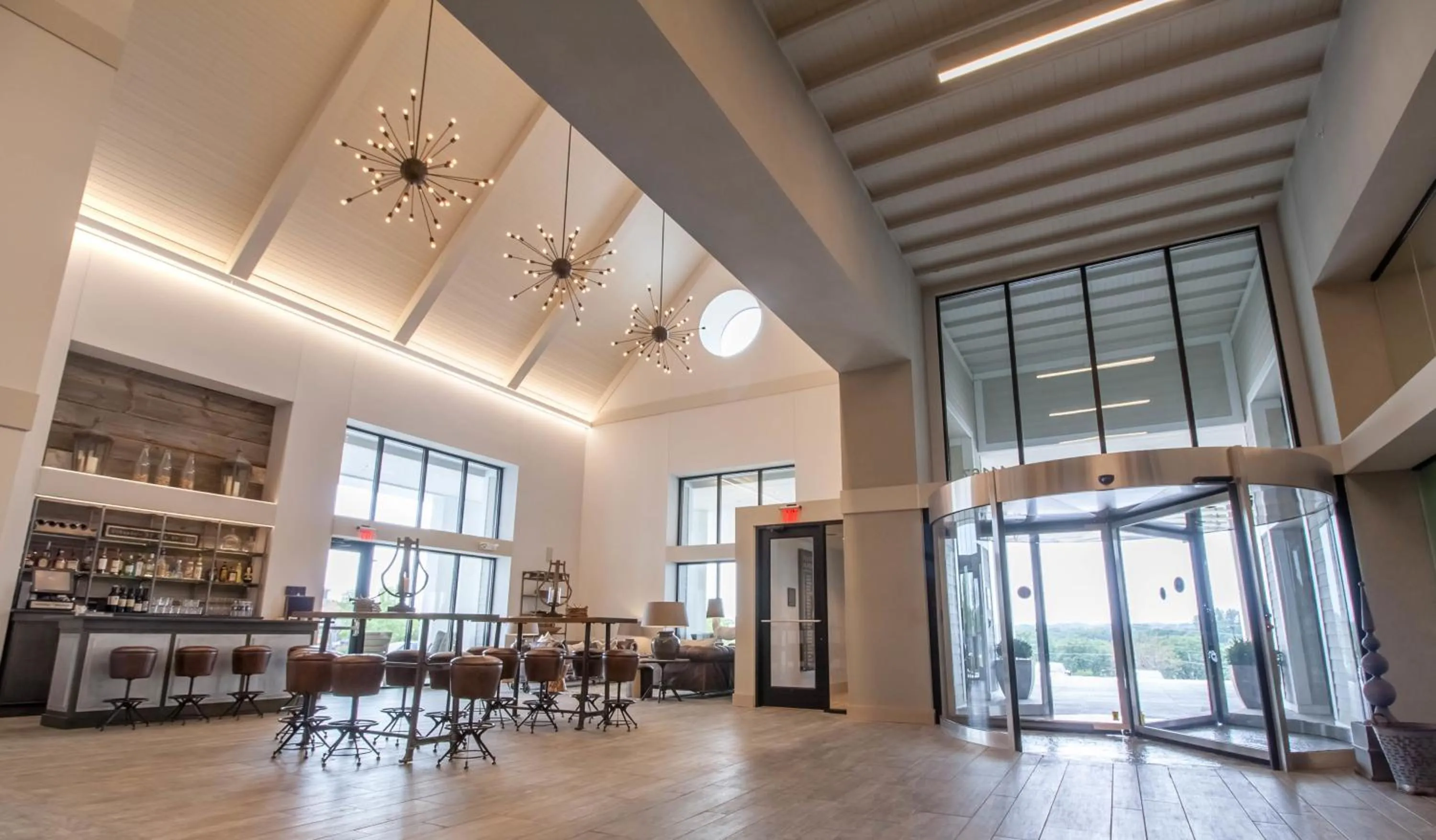 Hotel Renovo Des Moines Urbandale,Tapestry Collection Hilton