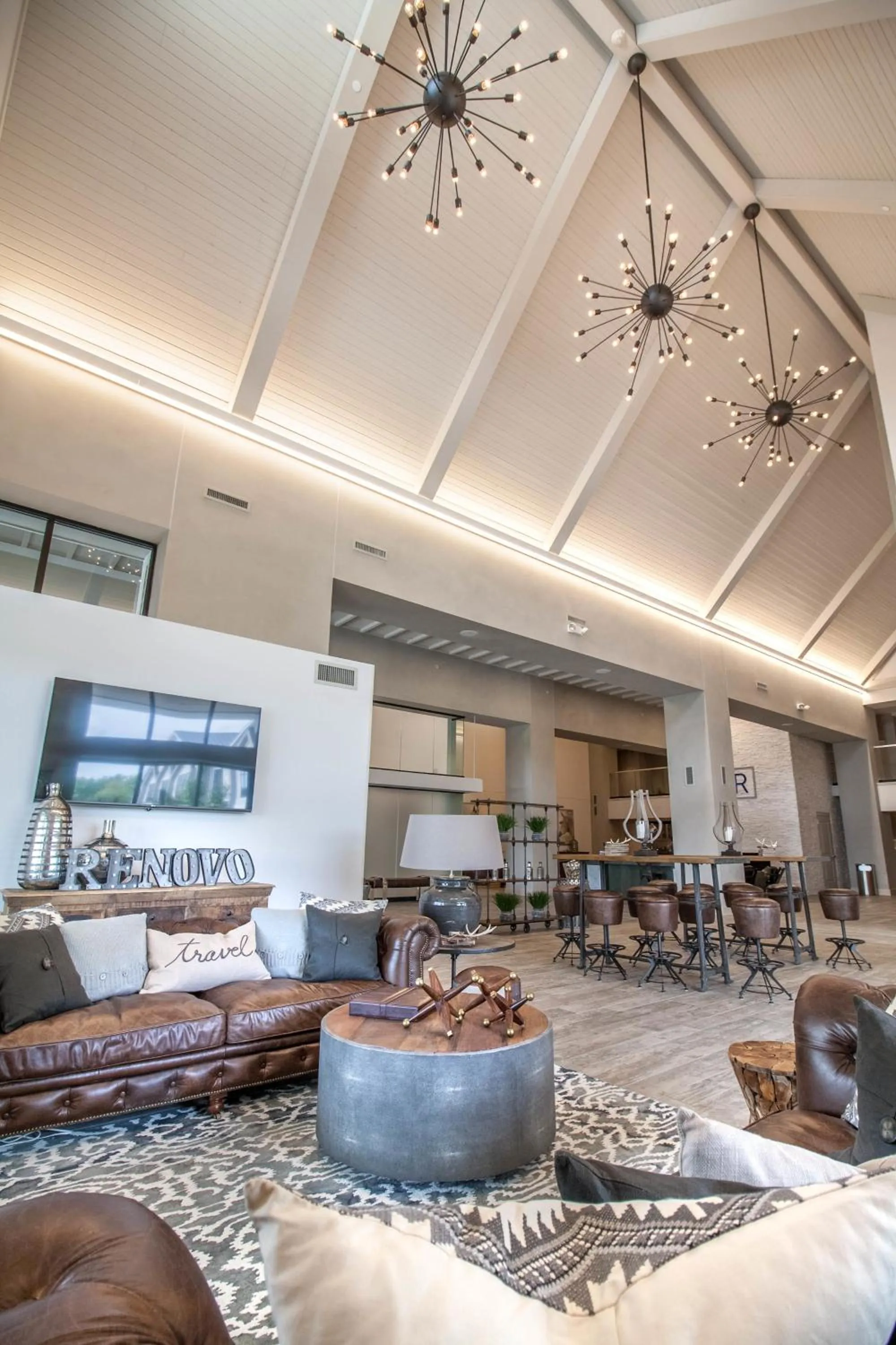 Hotel Renovo Des Moines Urbandale,Tapestry Collection Hilton