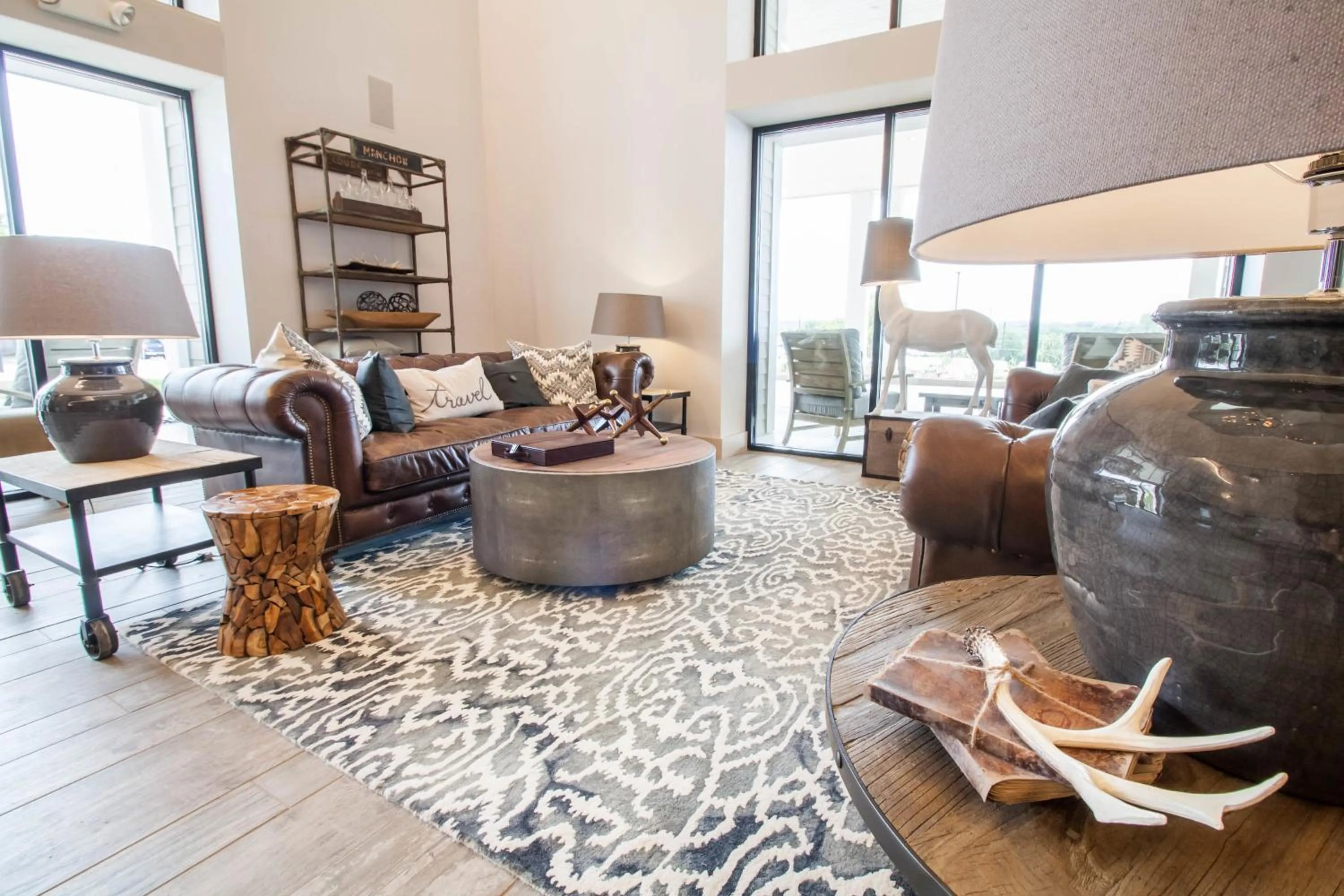 Hotel Renovo Des Moines Urbandale,Tapestry Collection Hilton