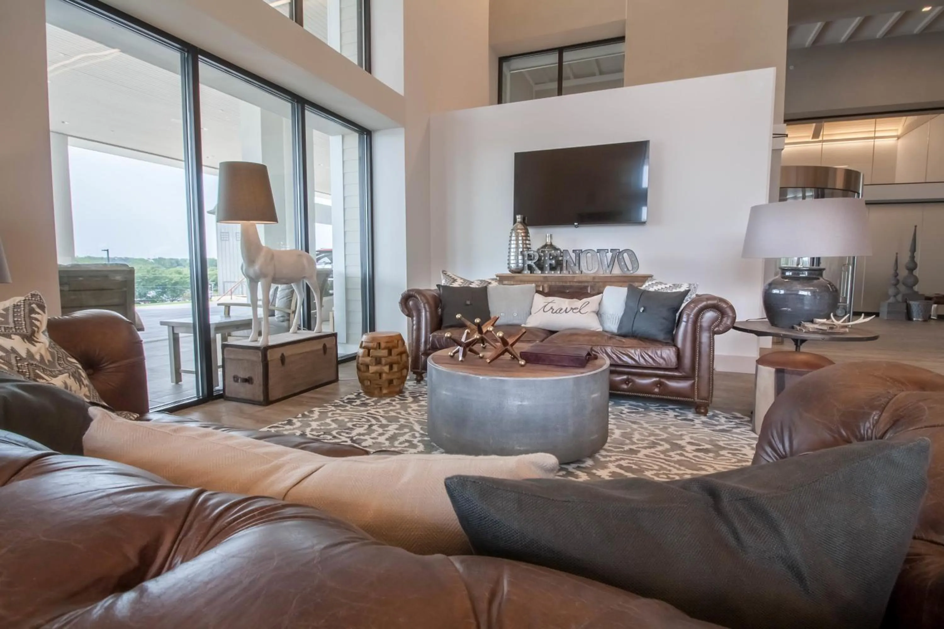 Hotel Renovo Des Moines Urbandale,Tapestry Collection Hilton