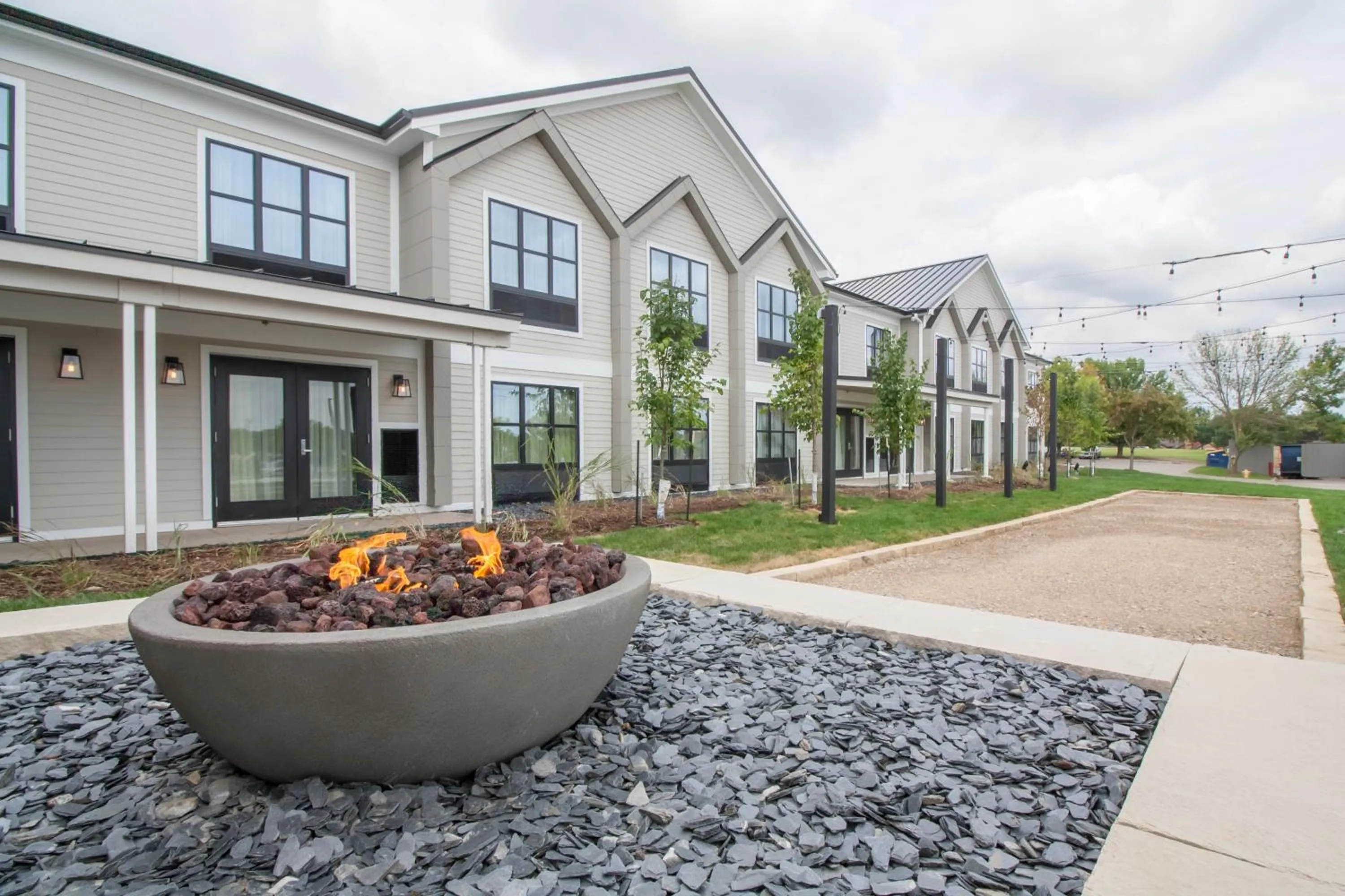 Hotel Renovo Des Moines Urbandale,Tapestry Collection Hilton