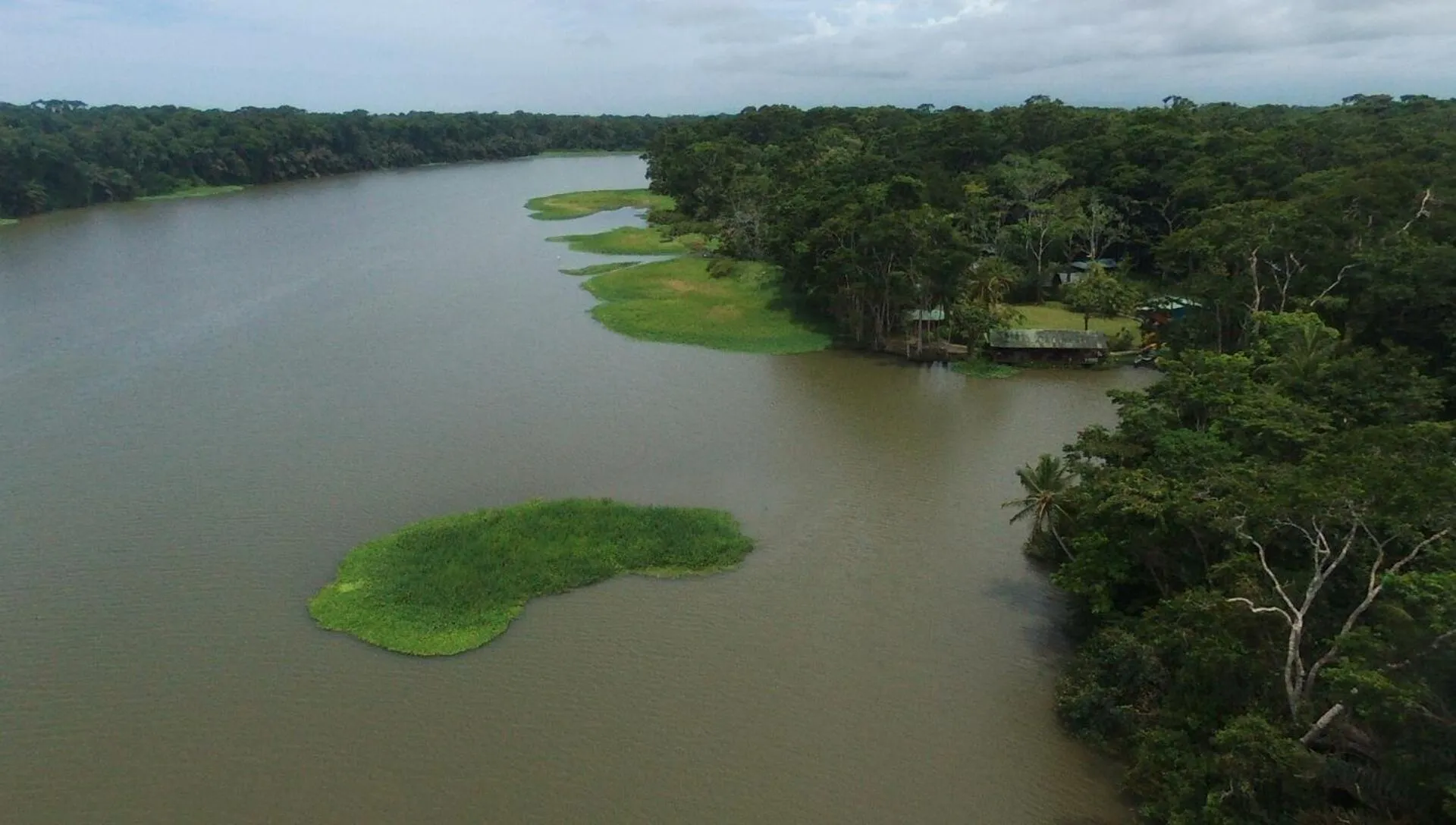 Activities in Lirio Lodge