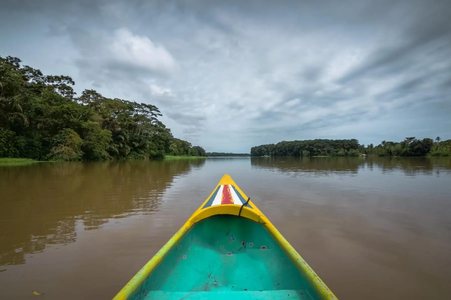 Activities in Lirio Lodge