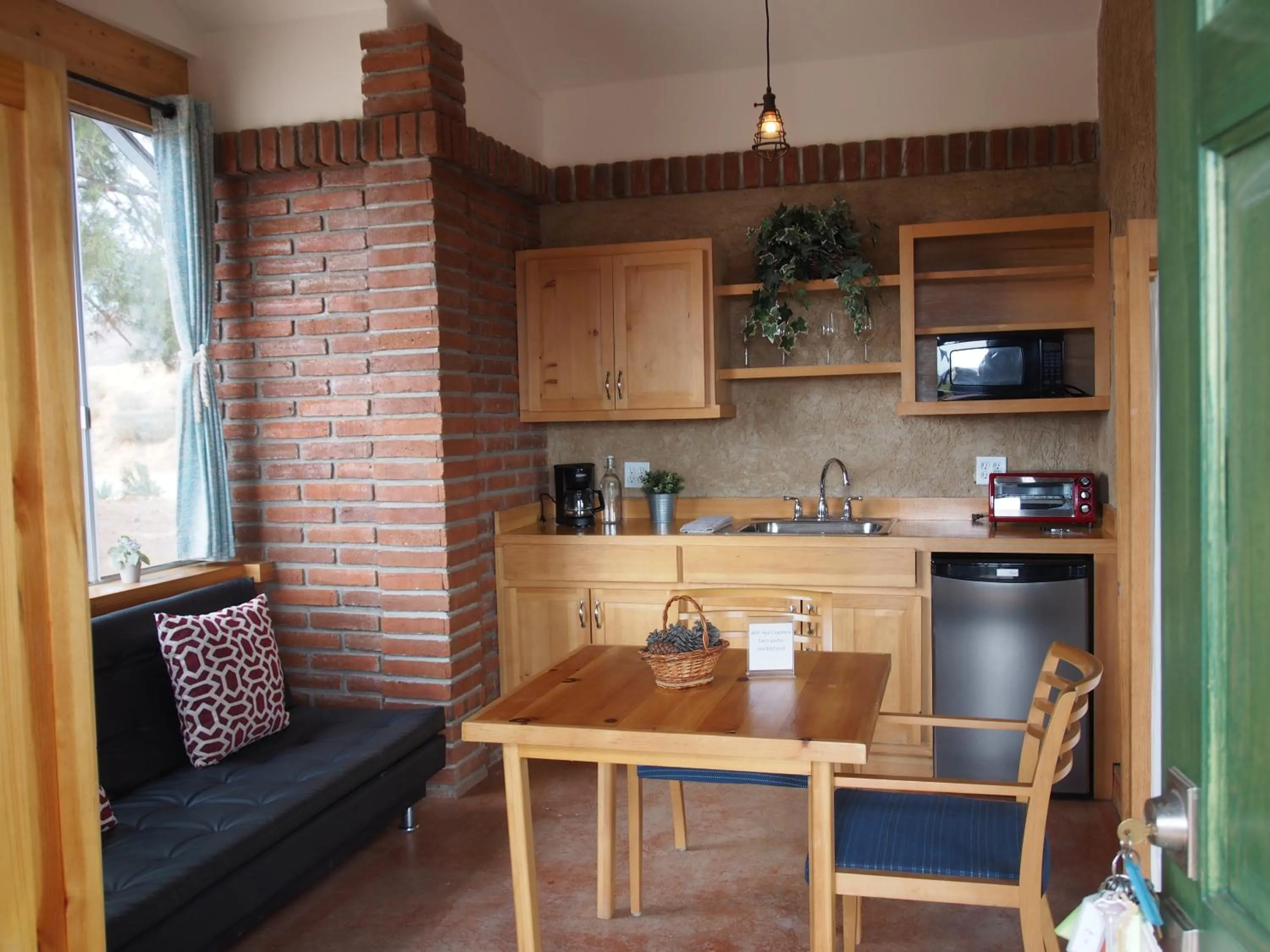 Casa Mayoral B&B Pet friendly