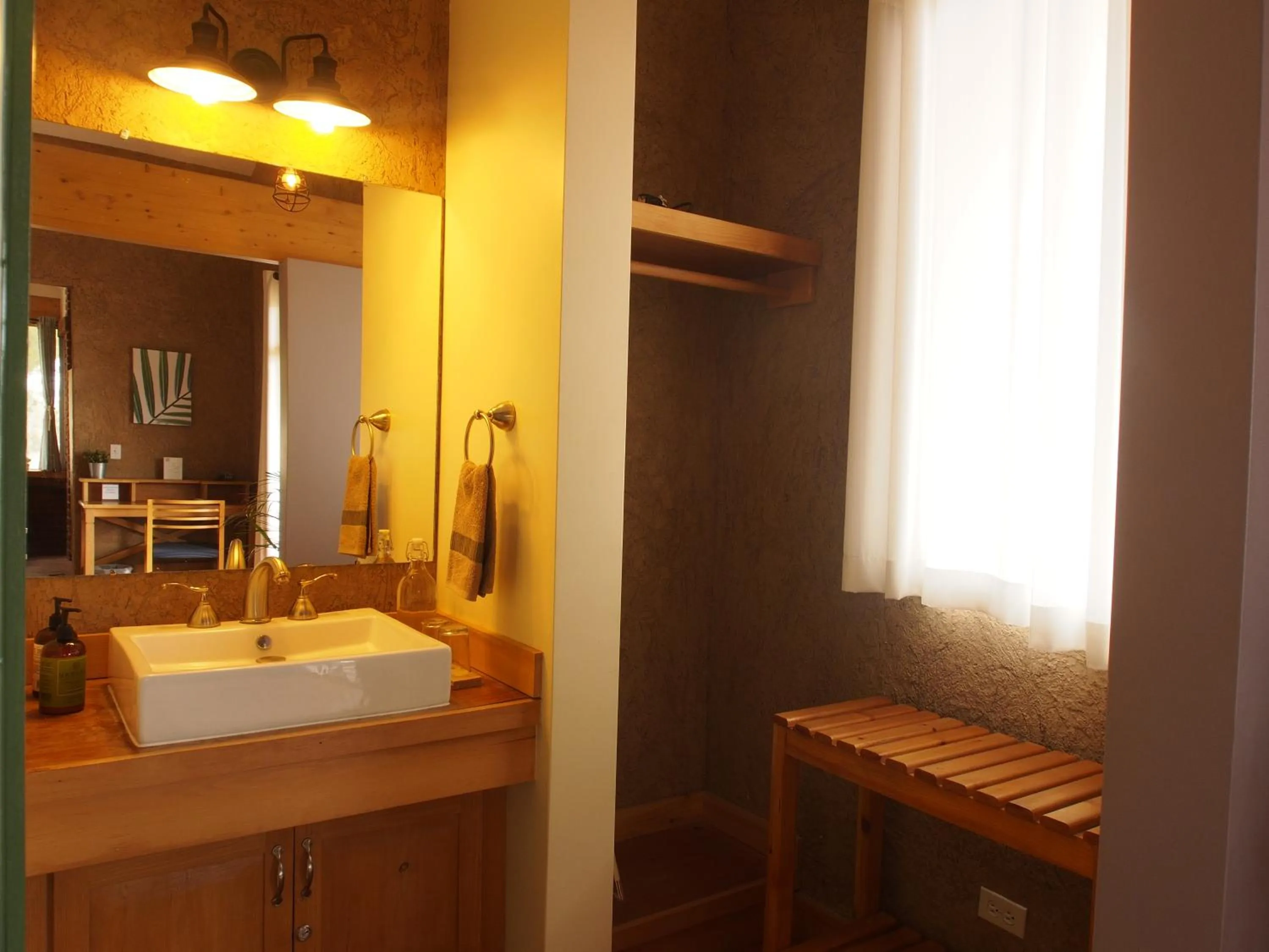 Casa Mayoral B&B Pet friendly