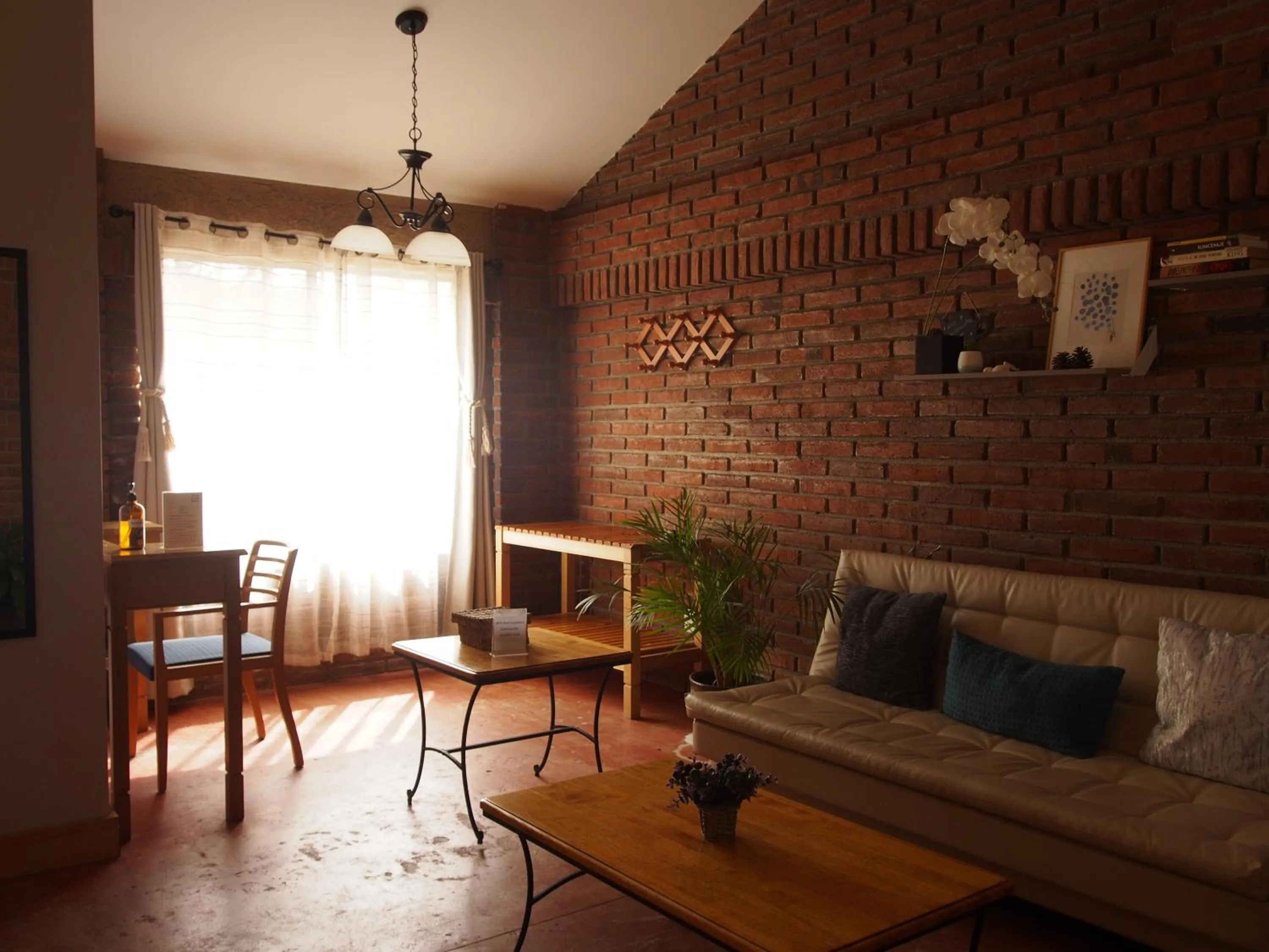 Casa Mayoral B&B Pet friendly