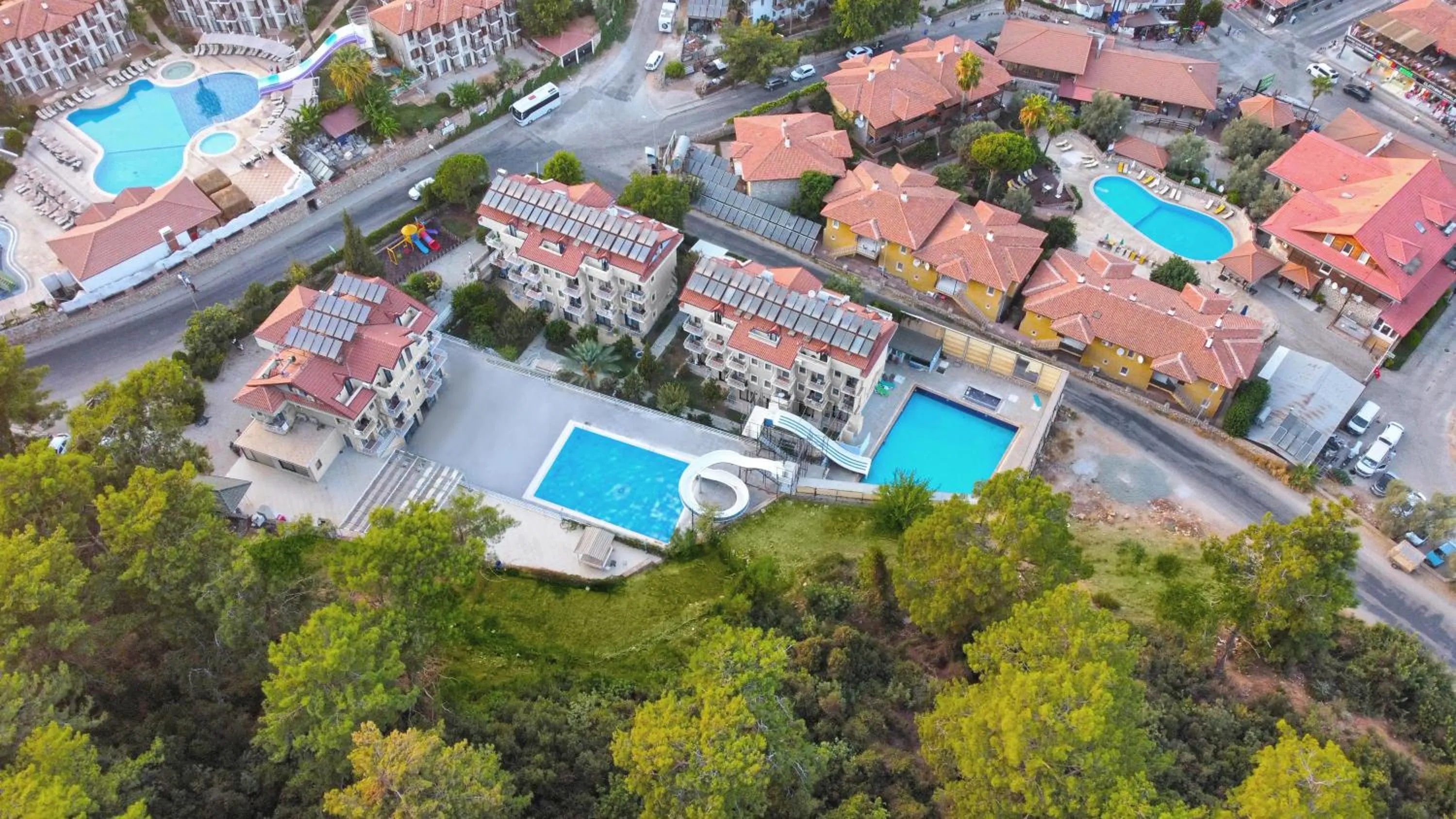 Casa De Levıssı Ölüdeniz