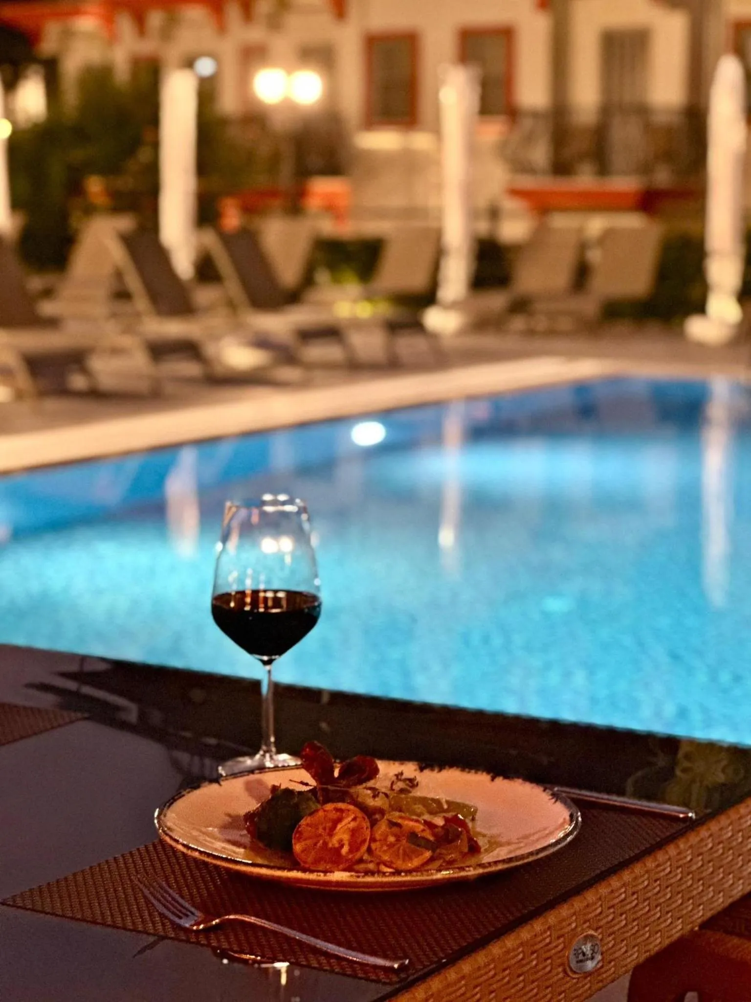 Property building in Casa De Levıssı Ölüdeniz