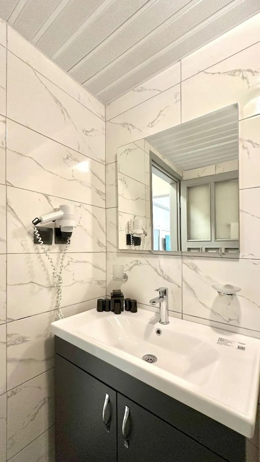 Bathroom in Casa De Levıssı Ölüdeniz