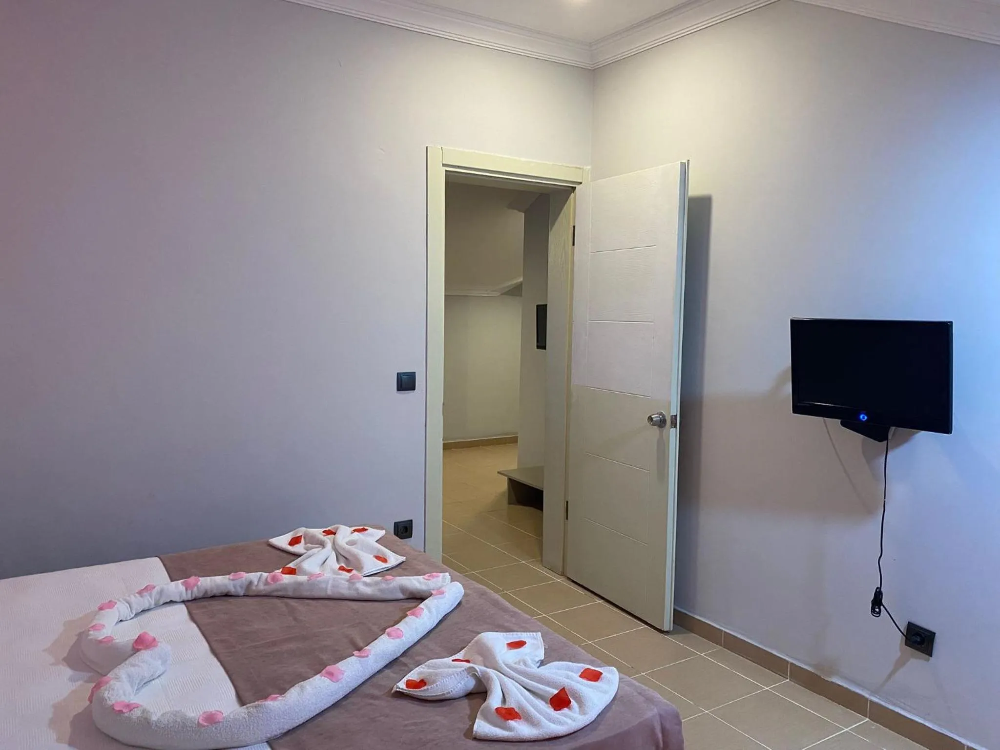 Casa De Levıssı Ölüdeniz