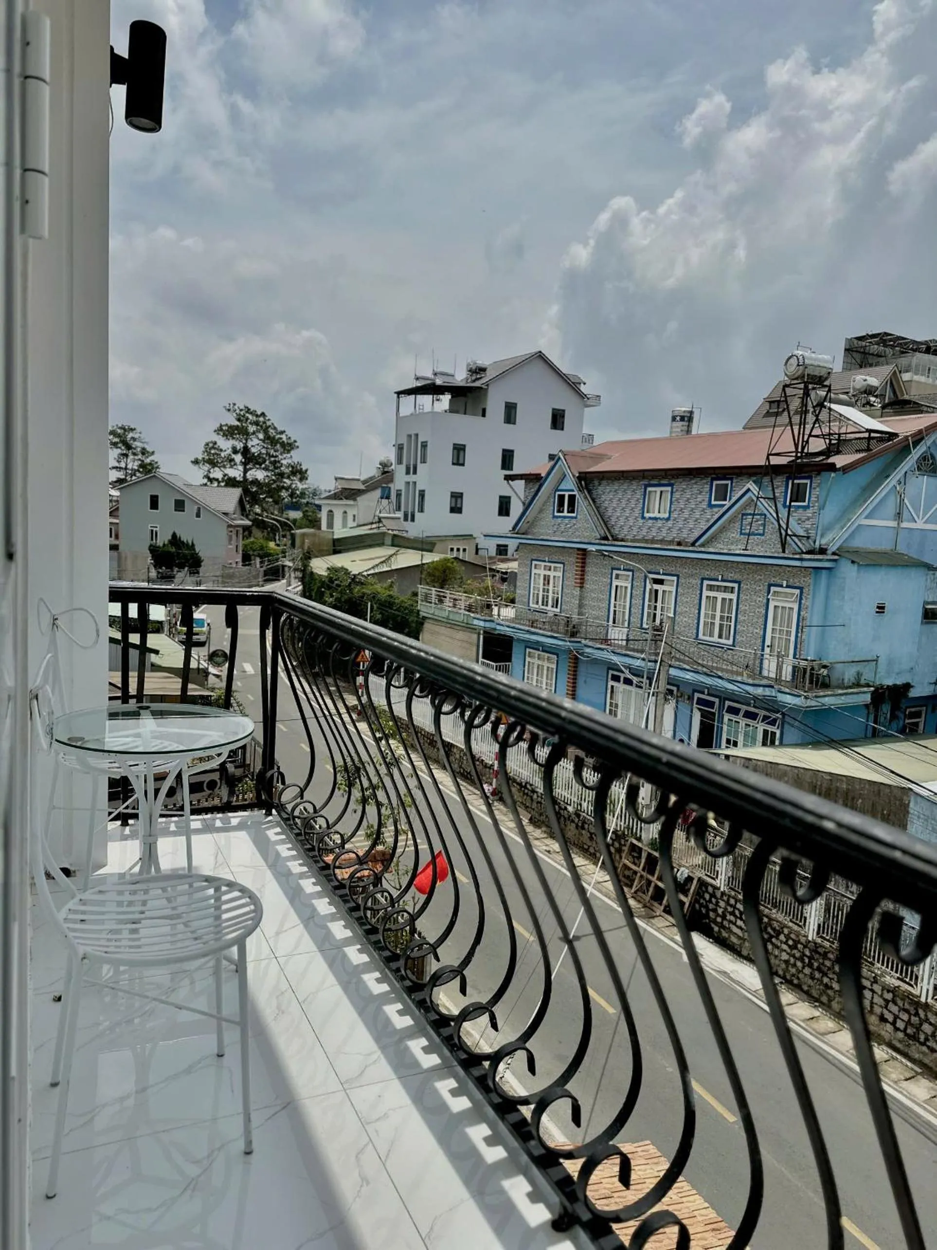 Moc Nha Minh Hotel Da Lat