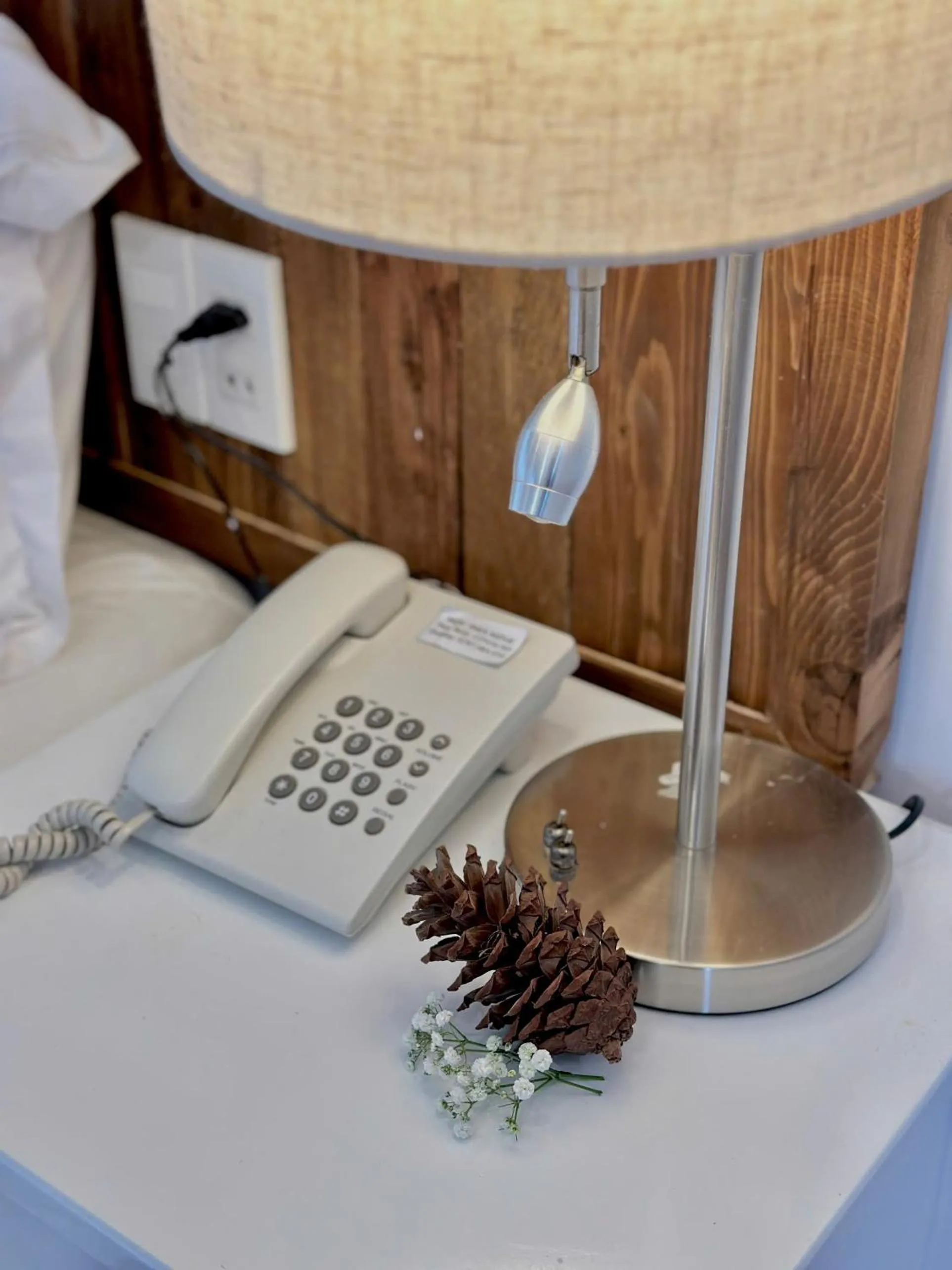 Moc Nha Minh Hotel Da Lat