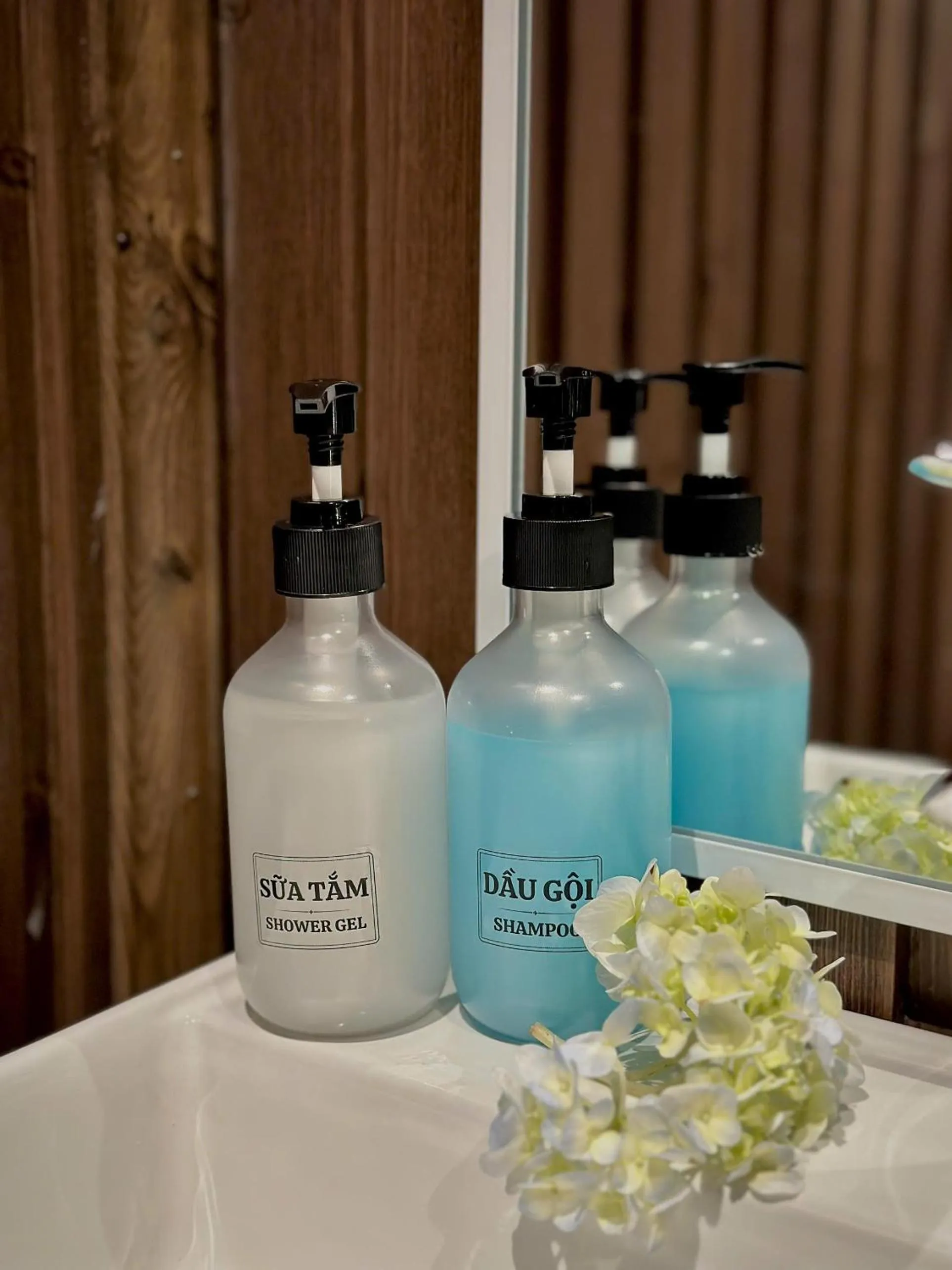 Moc Nha Minh Hotel Da Lat