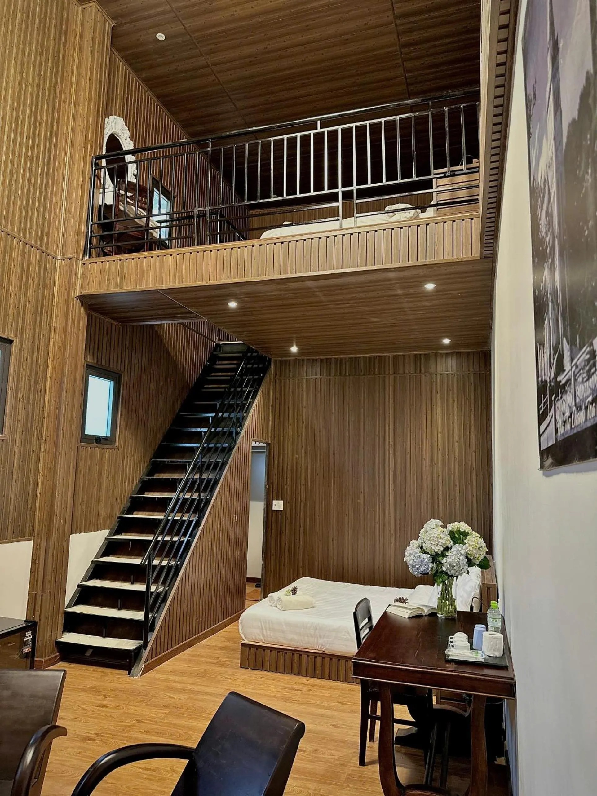 Moc Nha Minh Hotel Da Lat