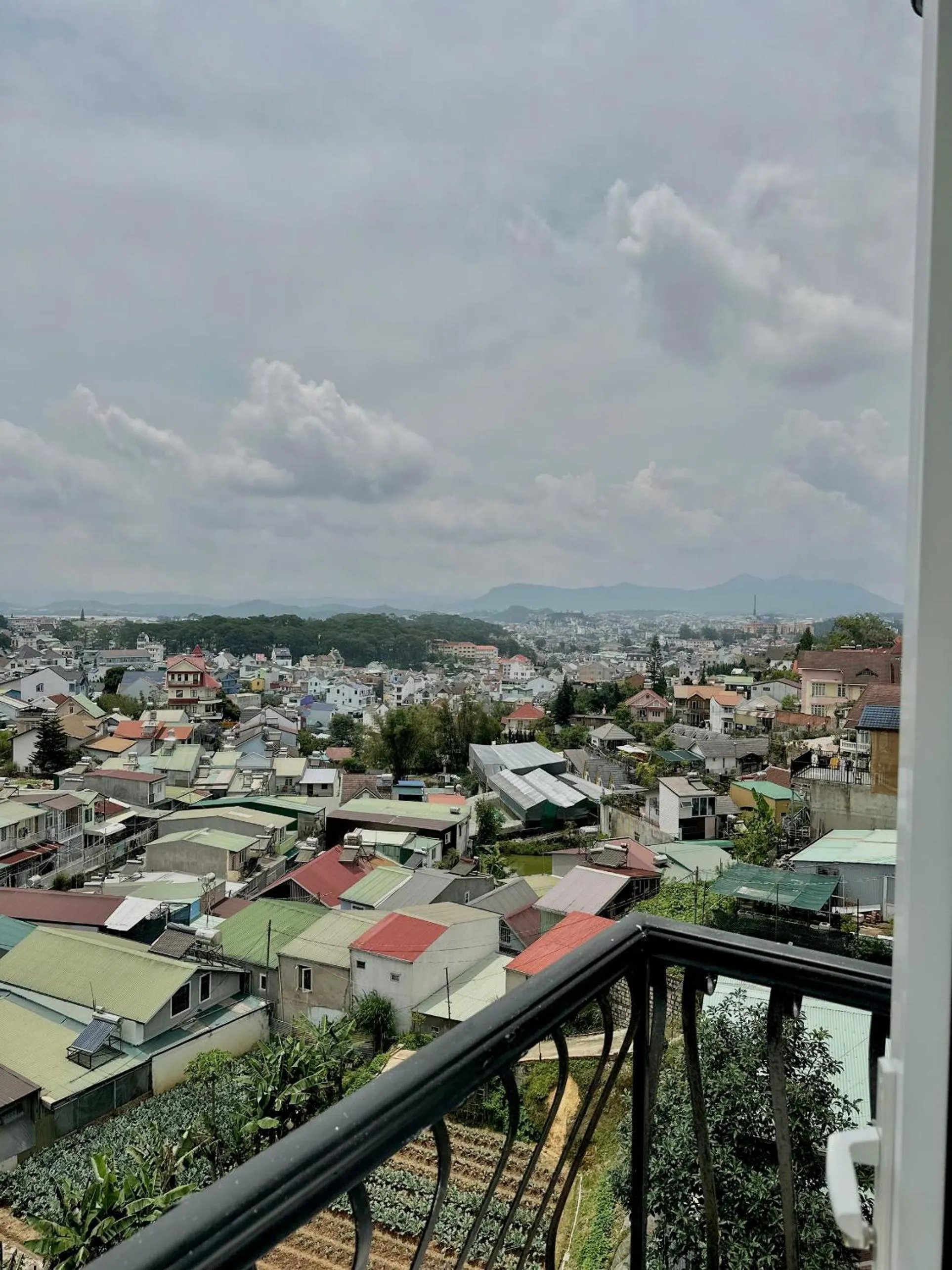 Moc Nha Minh Hotel Da Lat