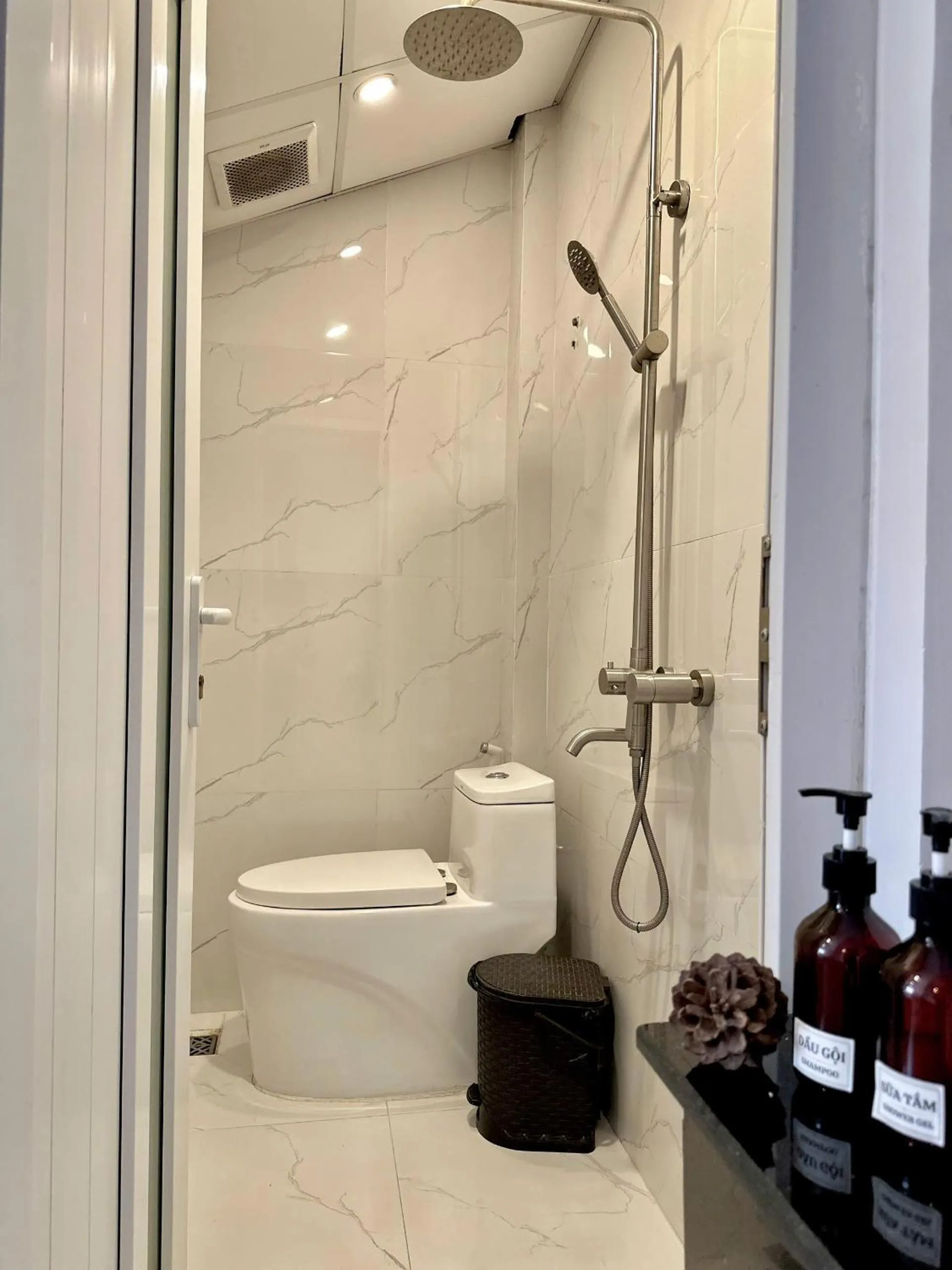 Moc Nha Minh Hotel Da Lat