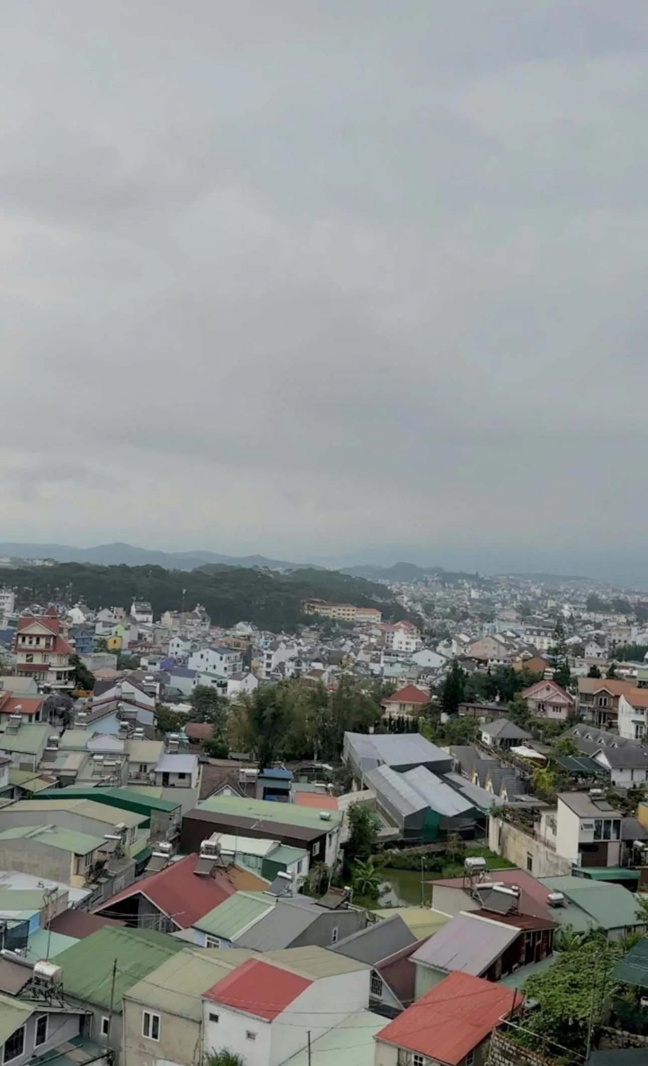 Moc Nha Minh Hotel Da Lat