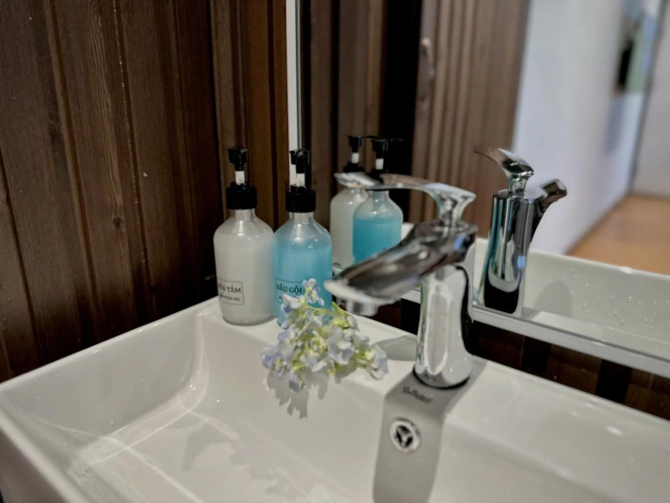 Moc Nha Minh Hotel Da Lat